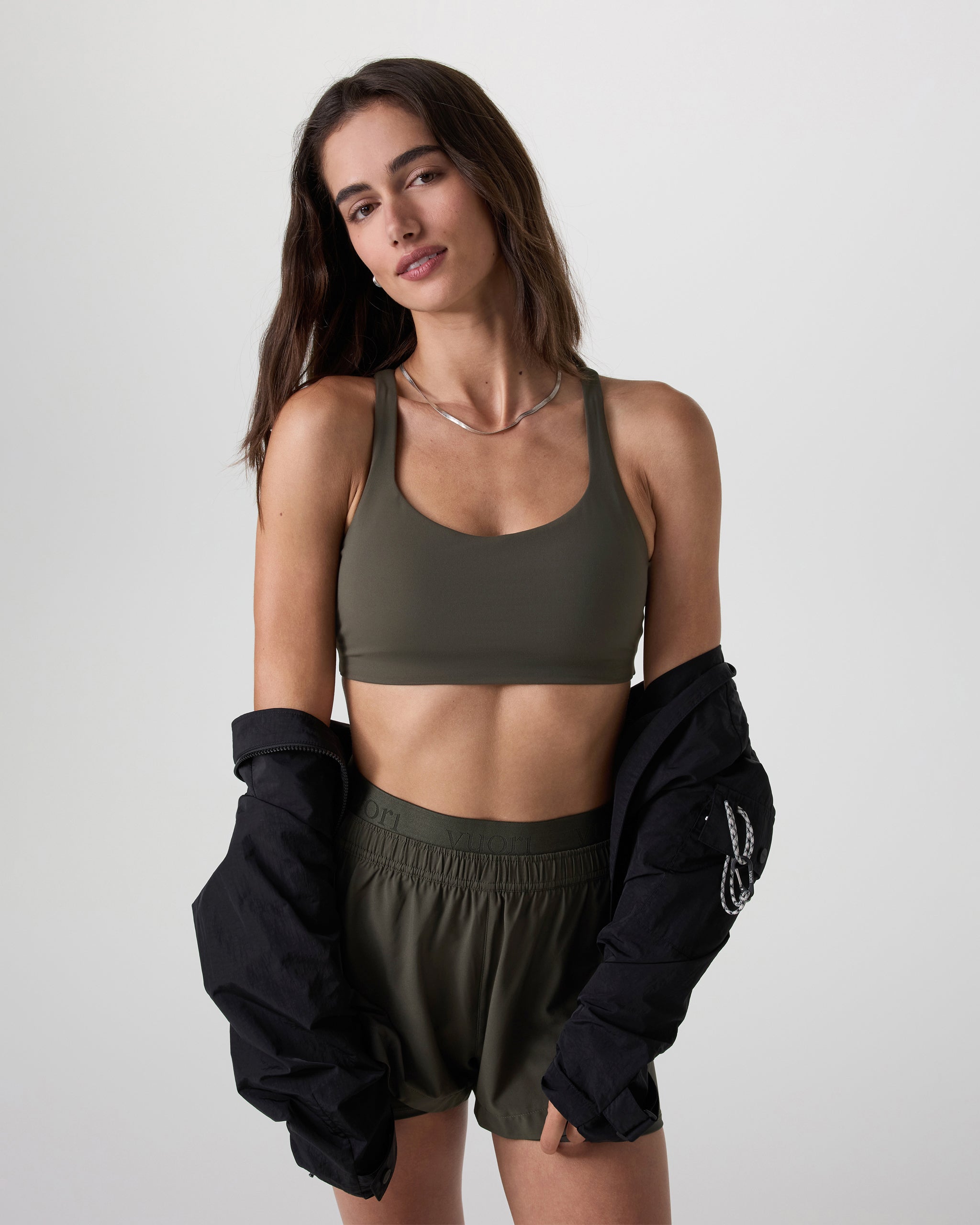 Dynamic Bra | Kale