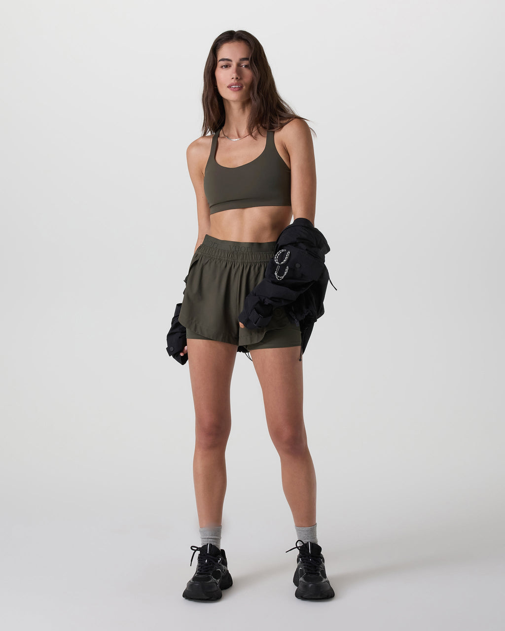 Dynamic Bra | Kale
