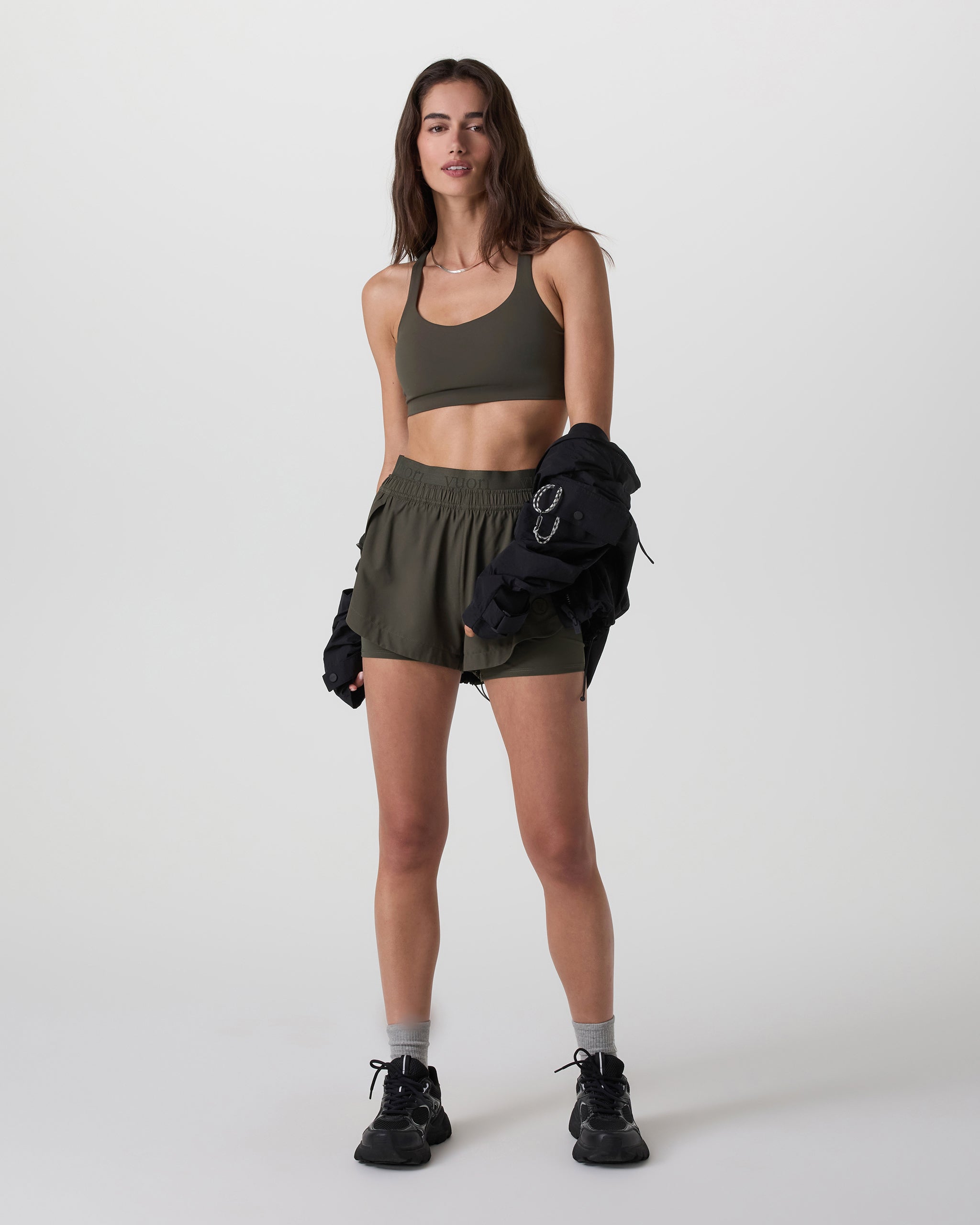 Dynamic Bra | Kale