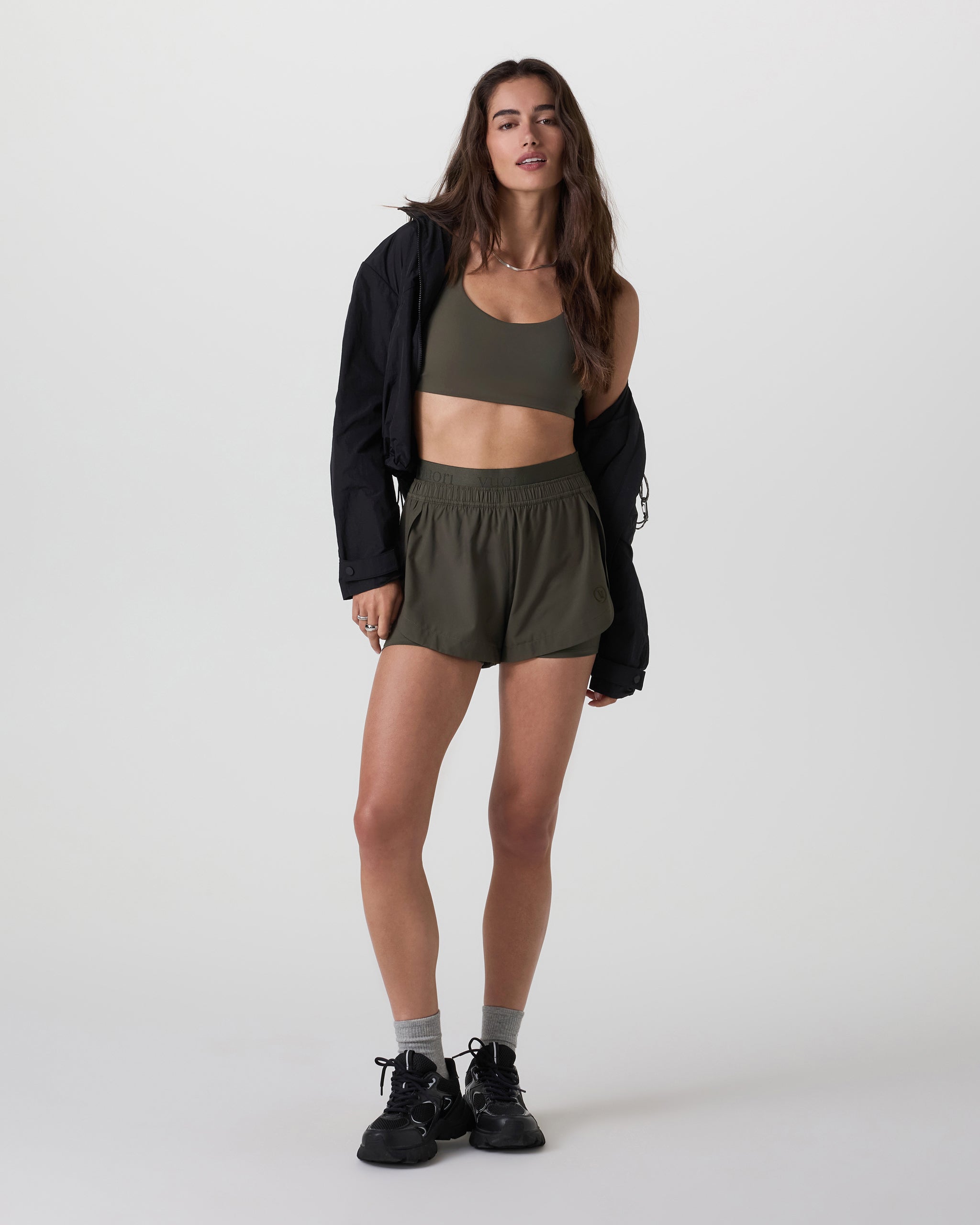 Dynamic Bra | Kale
