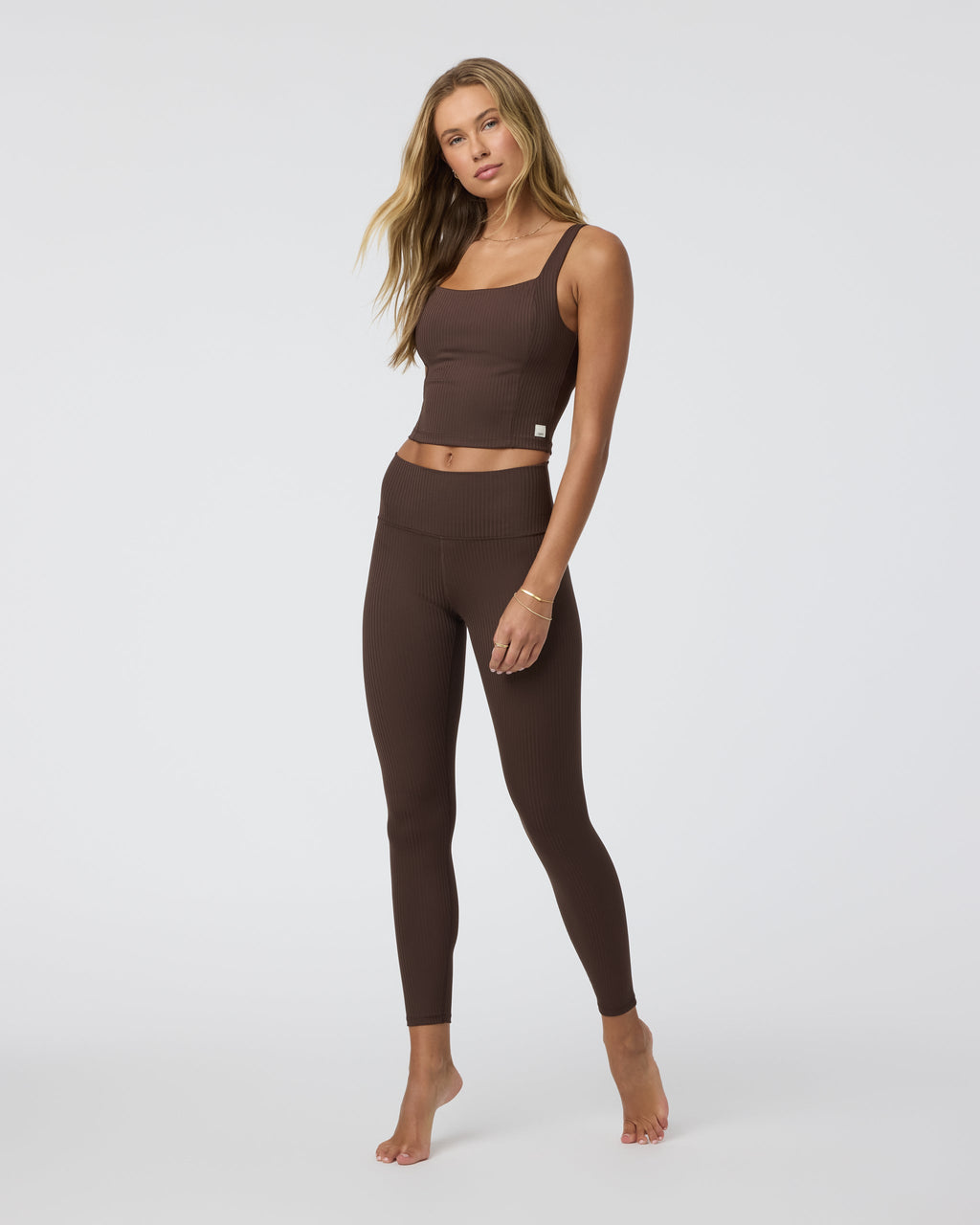 Inversion Rib Support Tank | Java