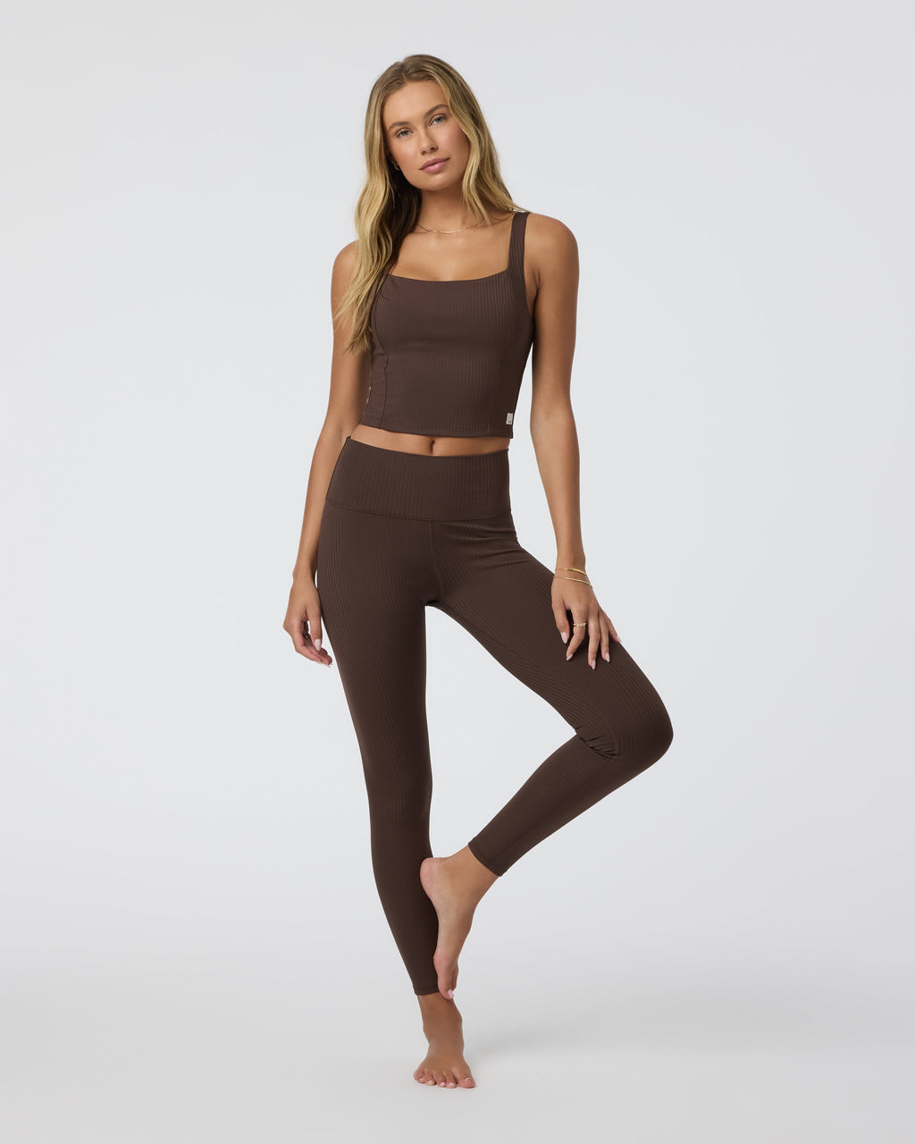 Inversion Rib Support Tank | Java