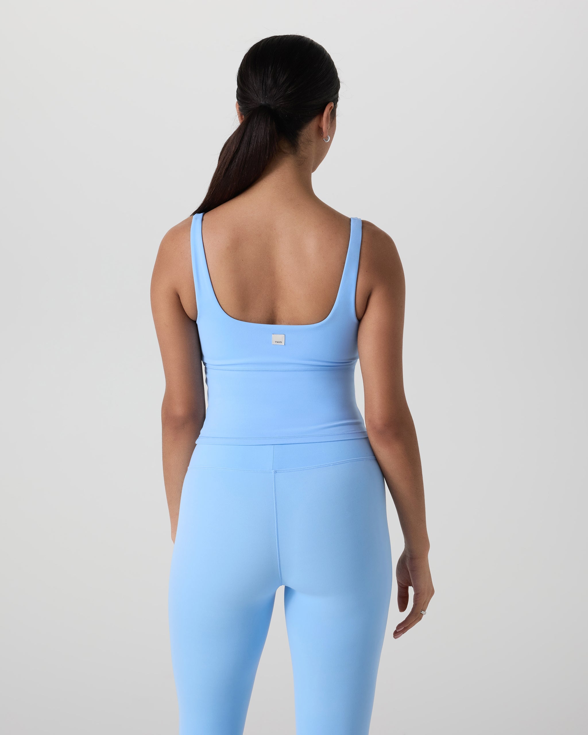 Vuori AllTheForm™ Support Tank | Spring