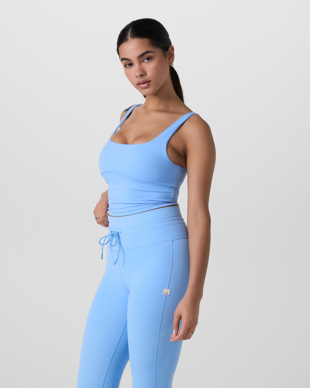 Vuori AllTheForm™ Support Tank | Spring