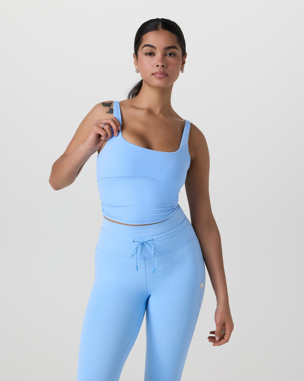 Vuori AllTheForm™ Support Tank | Spring