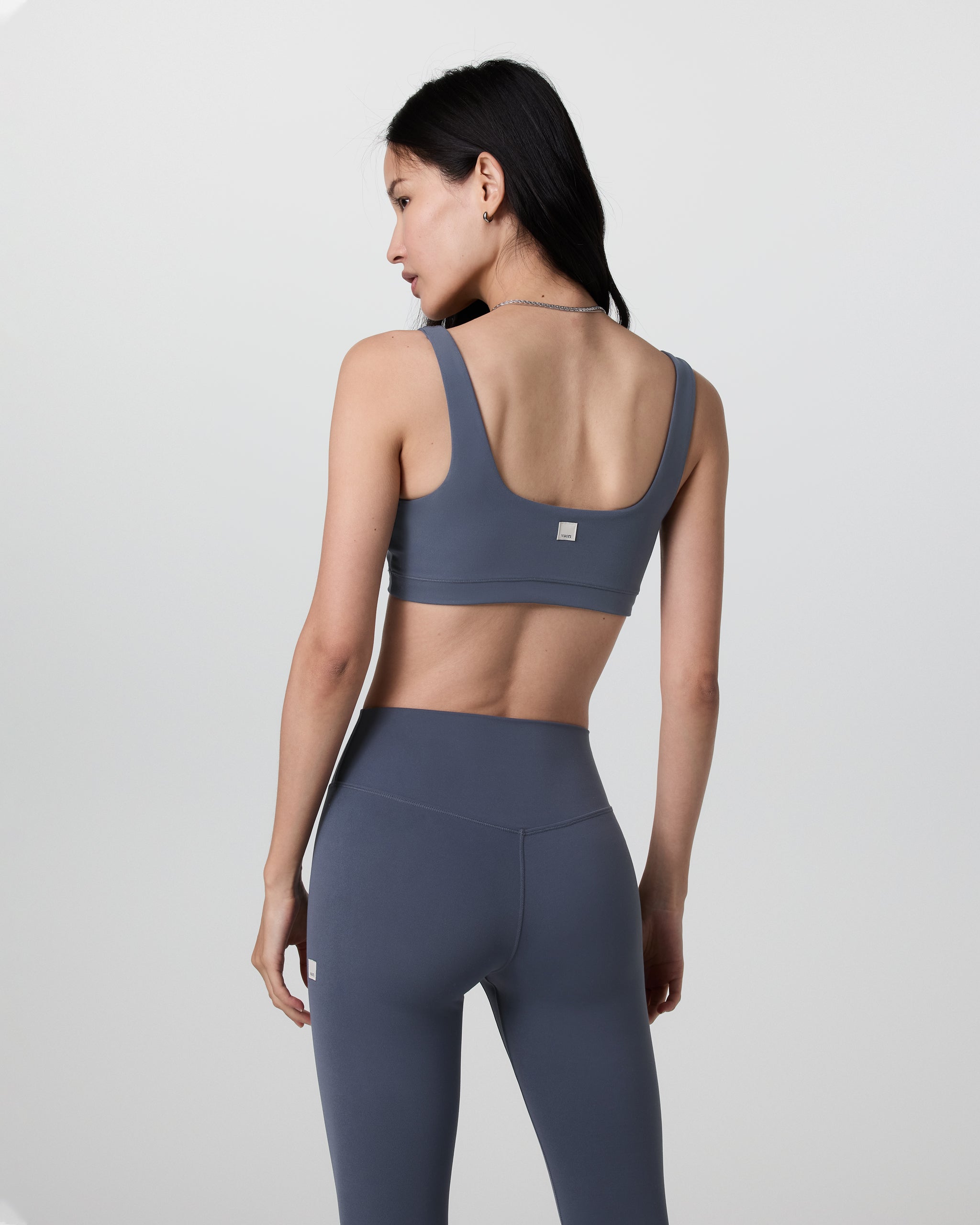 Vuori AllTheForm™ Bra | Azure