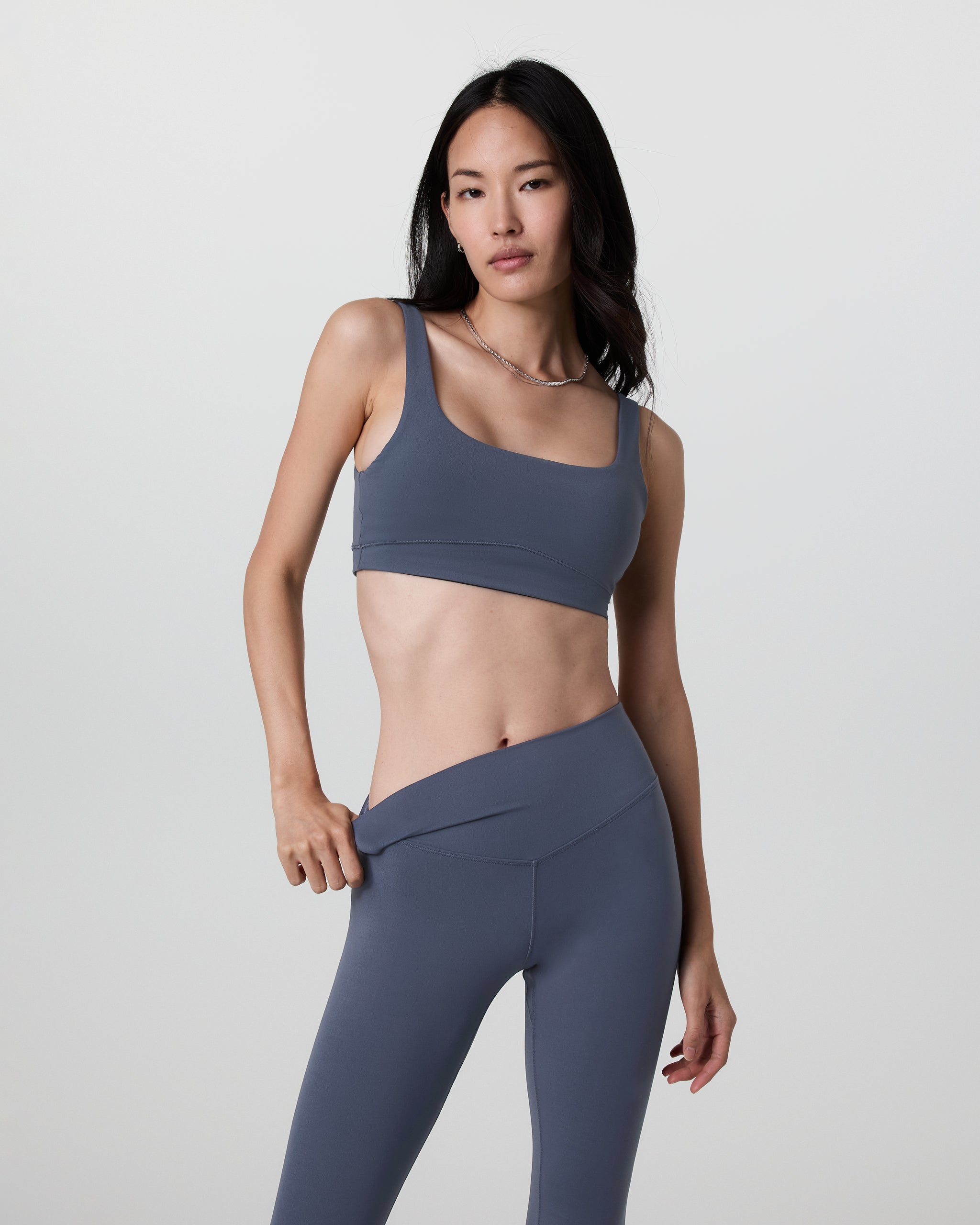 Vuori AllTheForm™ Bra | Azure