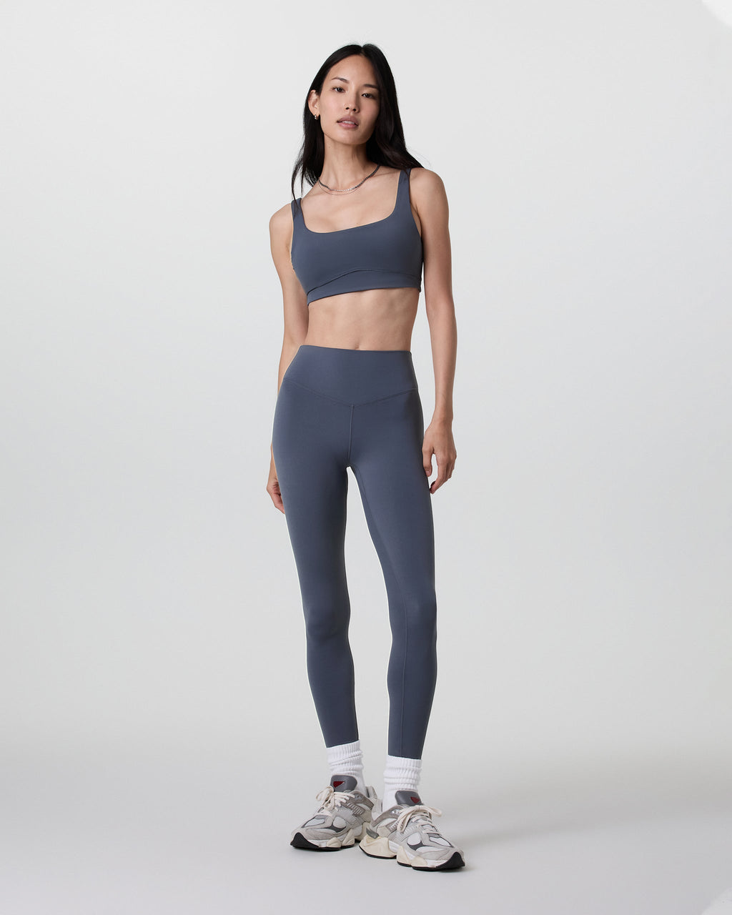 Vuori AllTheForm™ Bra | Azure