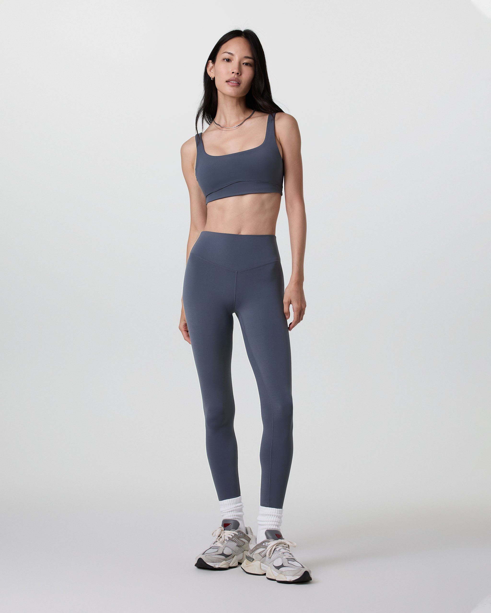Vuori AllTheForm™ Bra | Azure