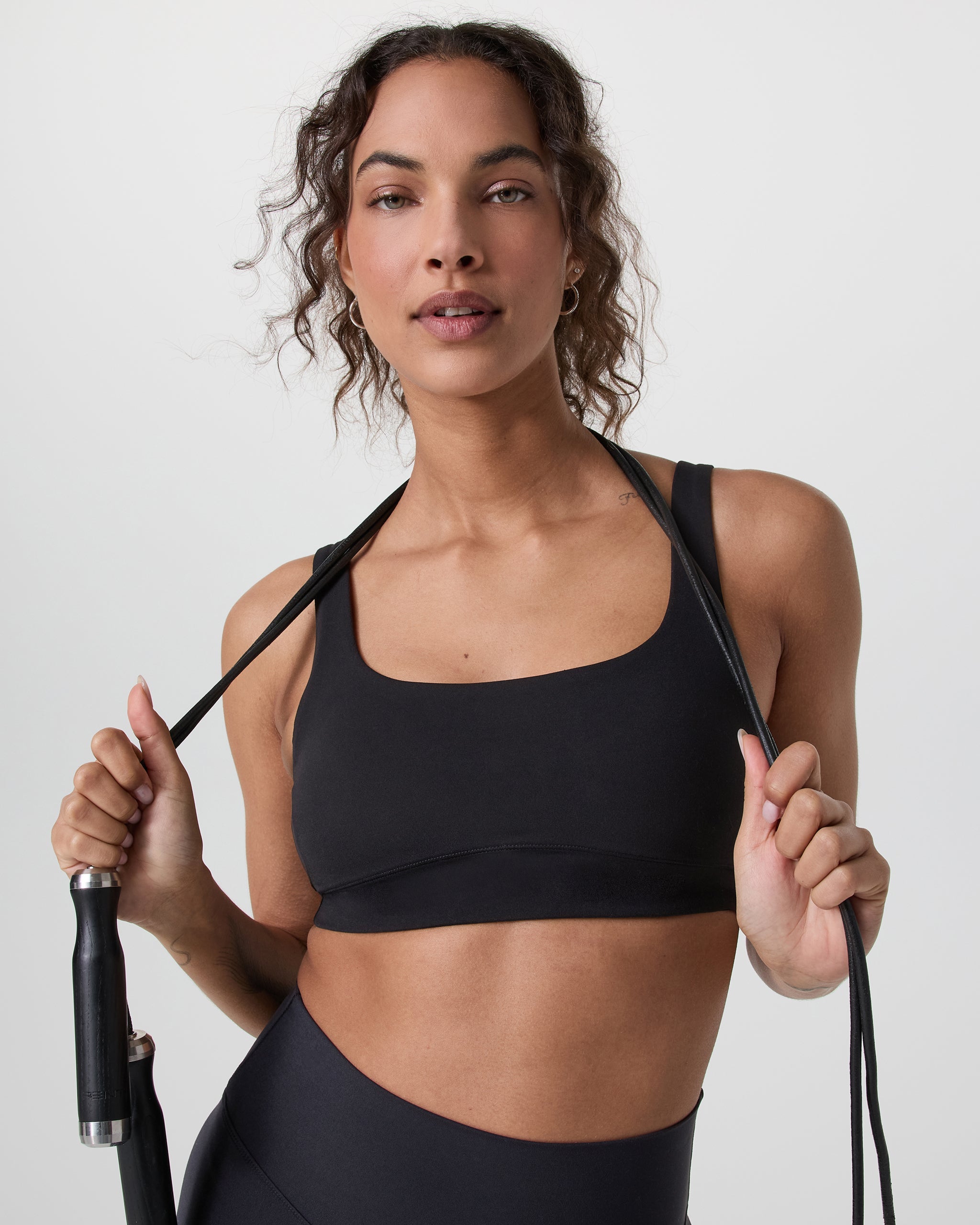 Vuori AllTheForm™ Bra | Black