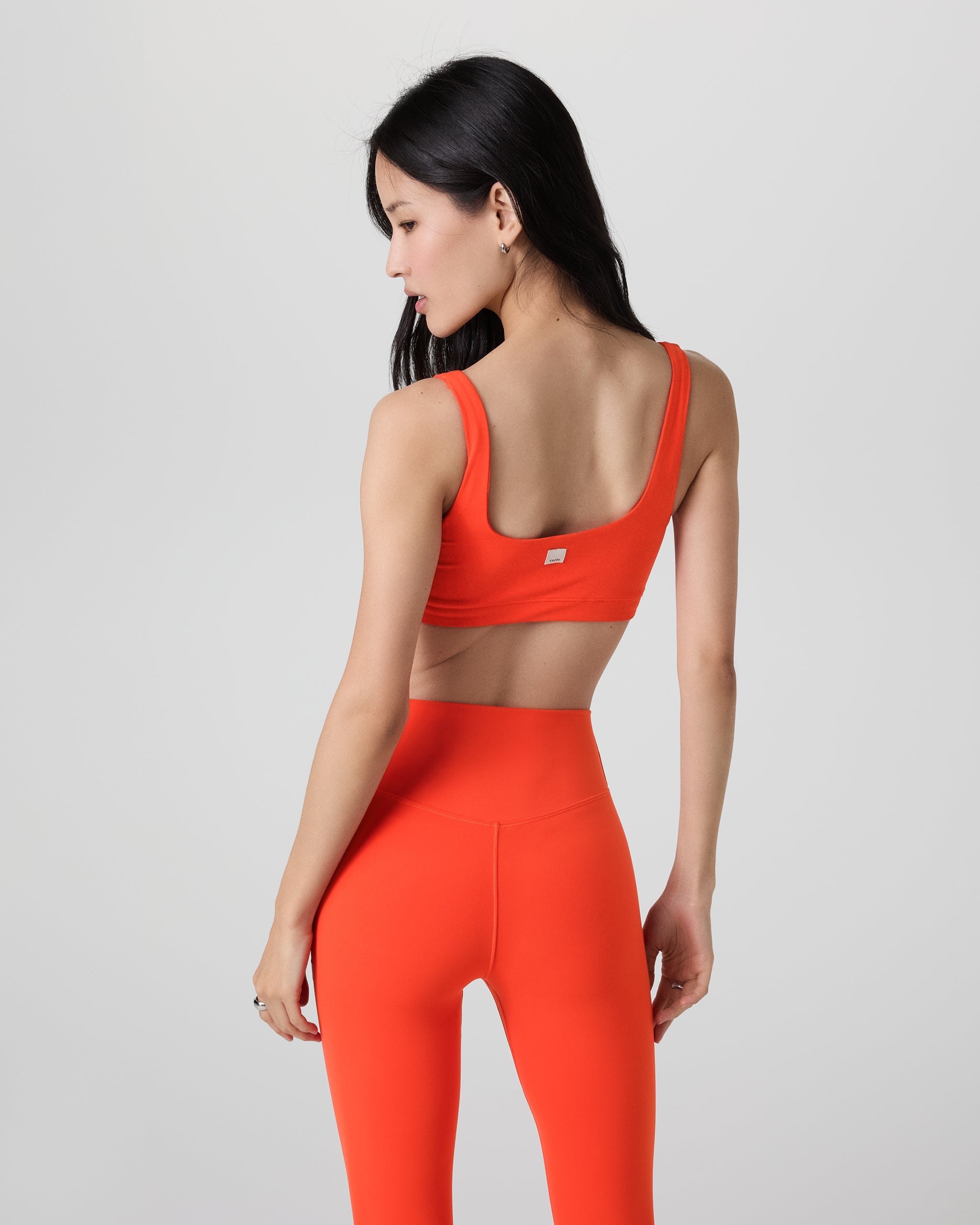 Vuori AllTheForm™ Bra | Bright Poppy