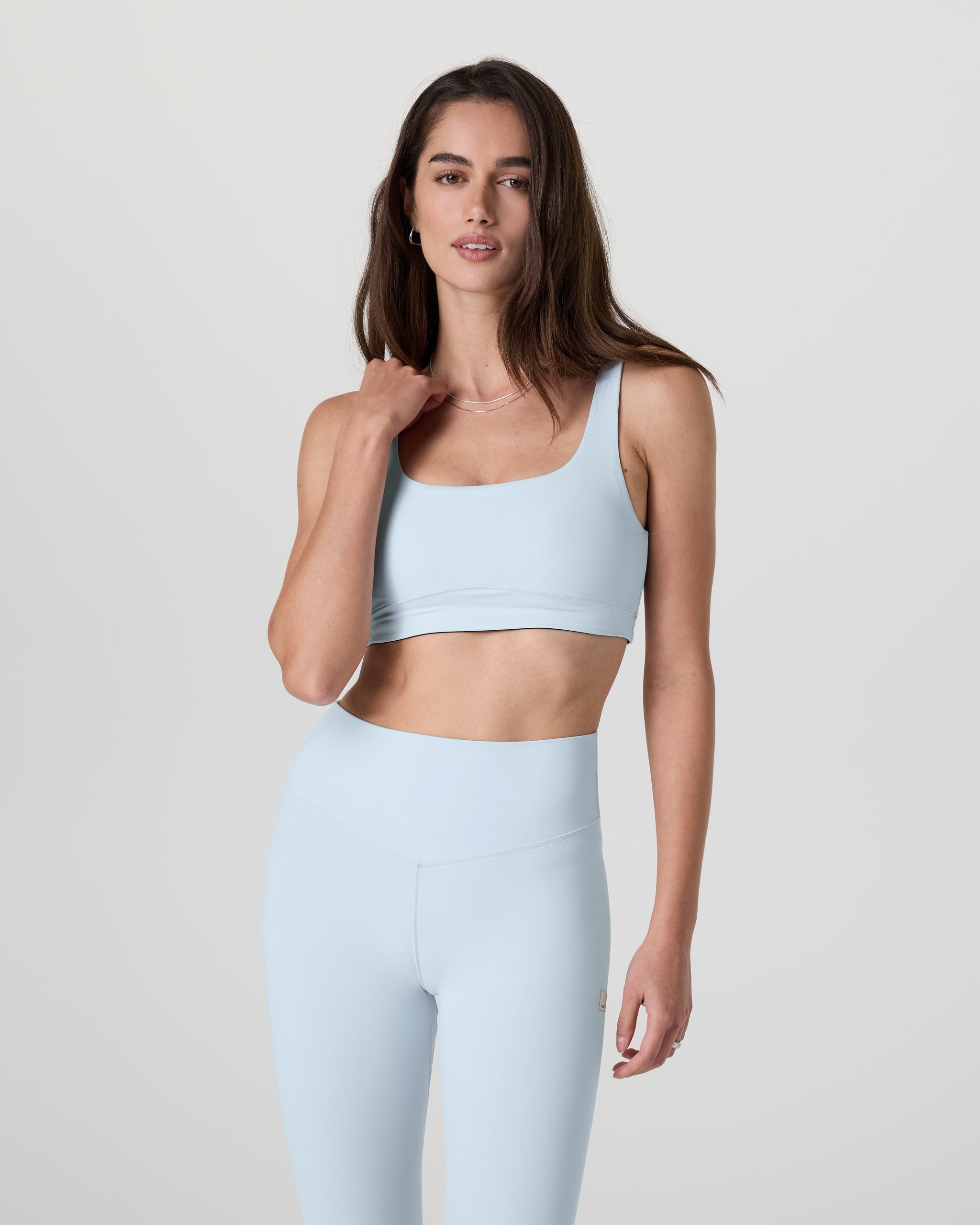 Vuori AllTheForm™ Bra | Light Mist