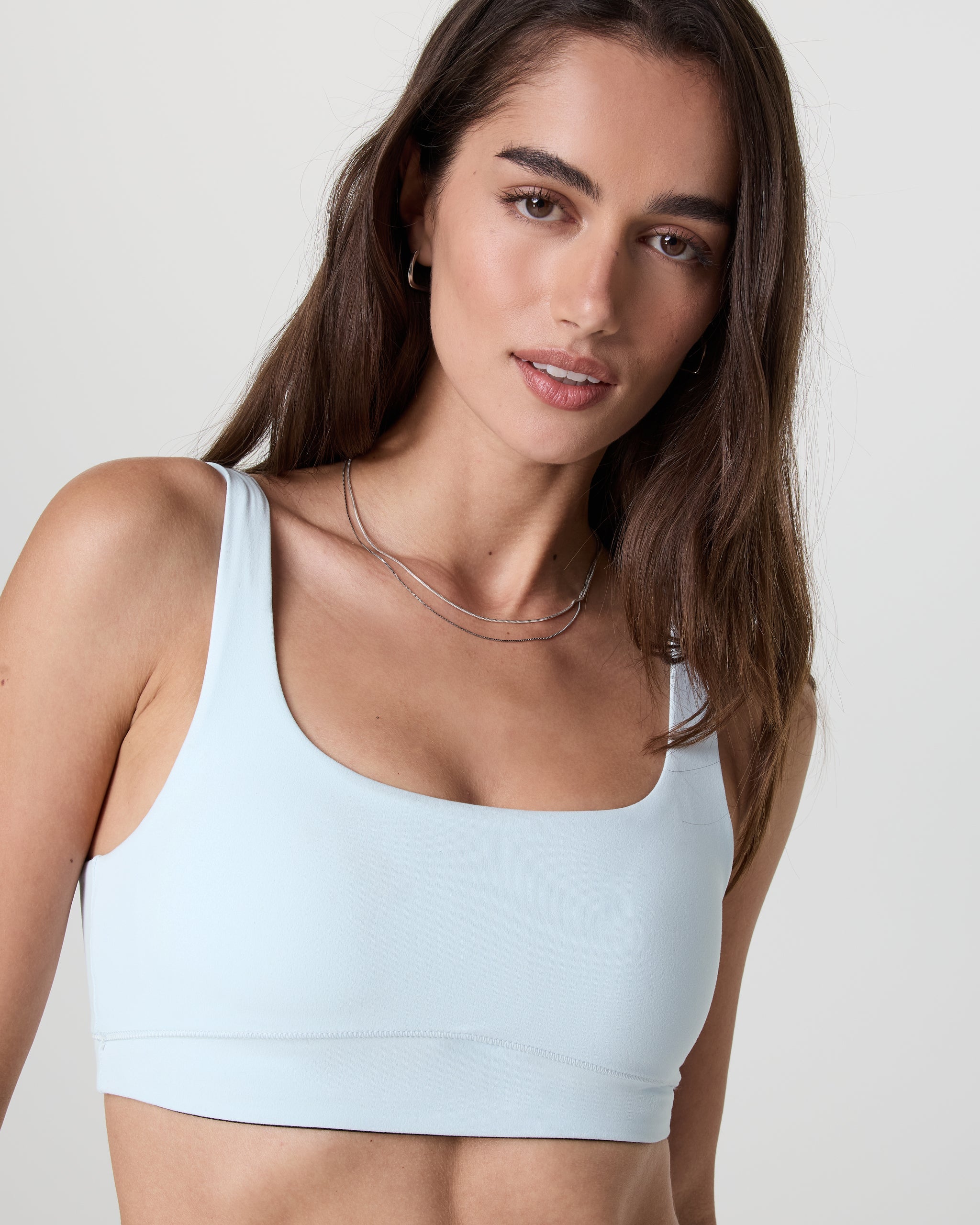 Vuori AllTheForm™ Bra | Light Mist