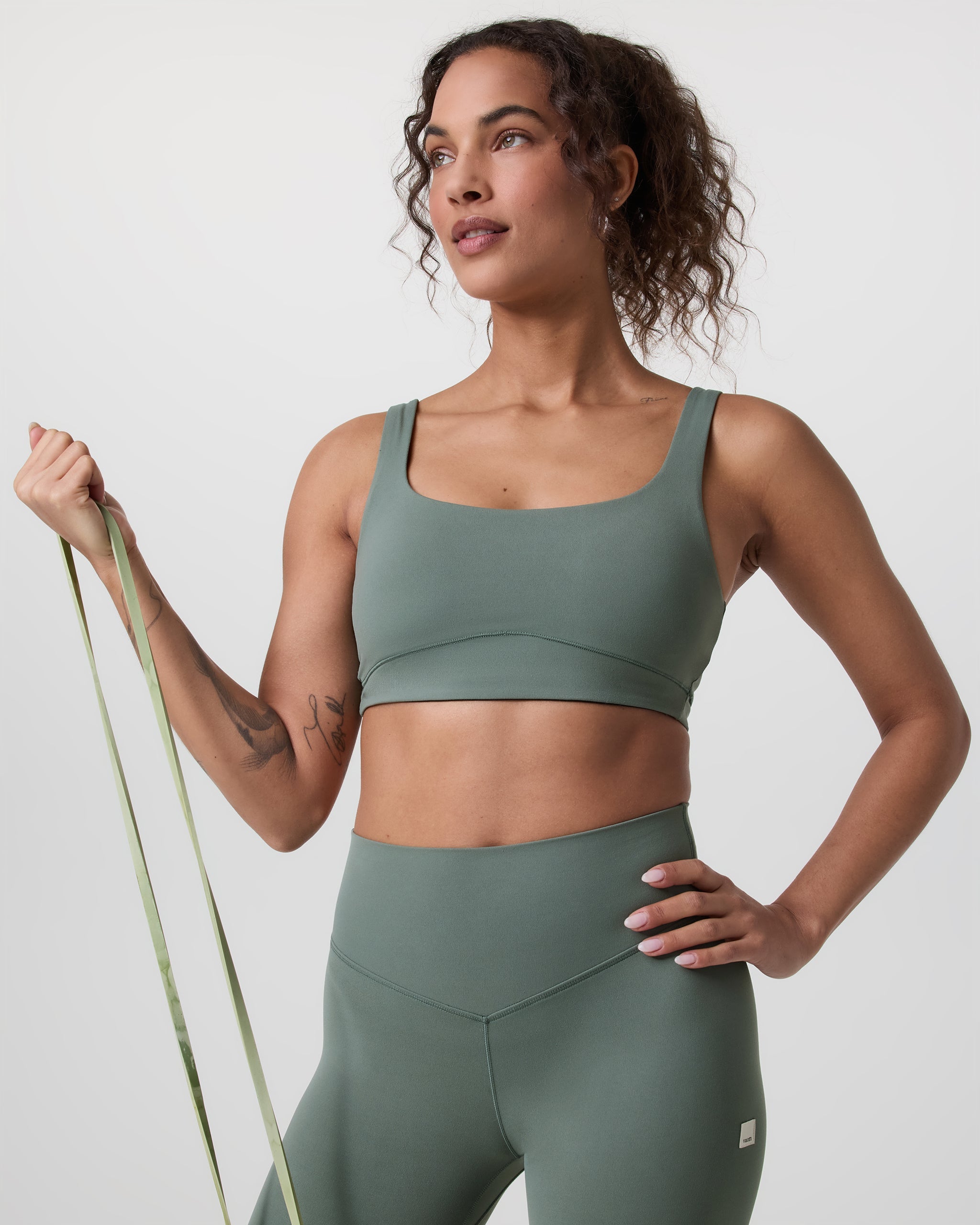 Vuori AllTheForm™ Bra | Marsh