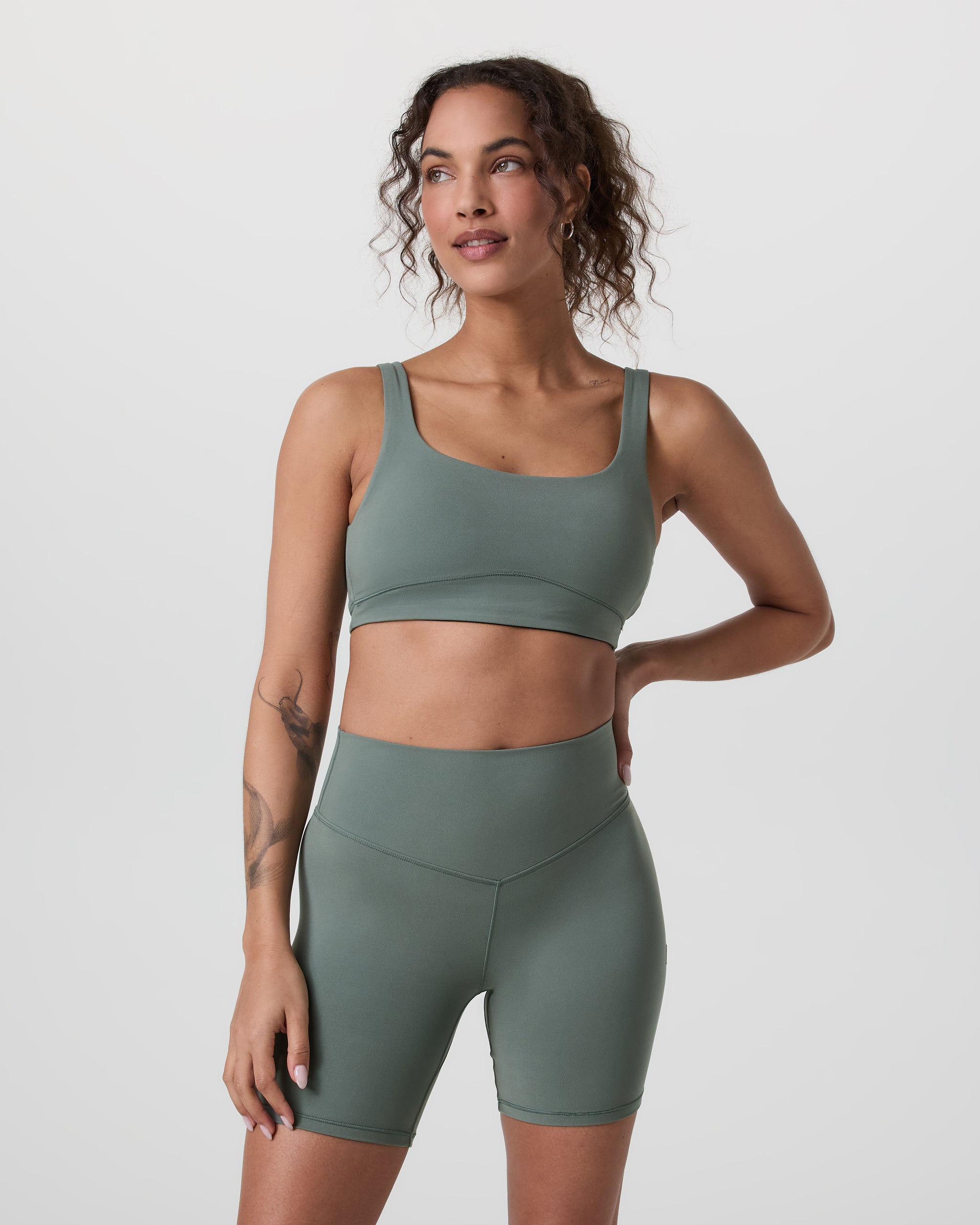 Vuori AllTheForm™ Bra | Marsh
