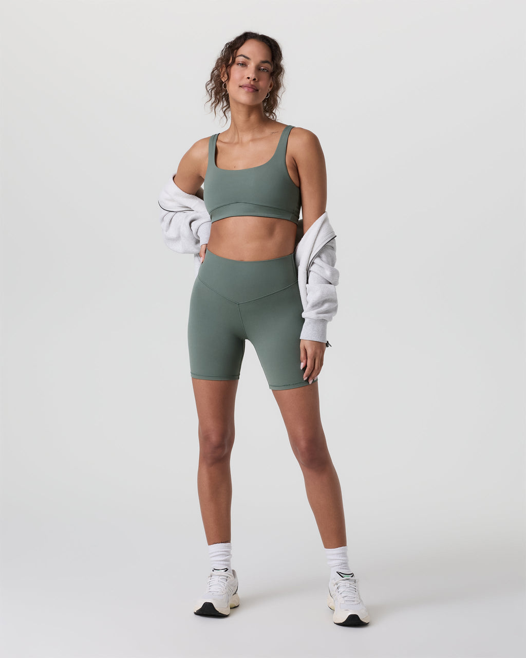 Vuori AllTheForm™ Bra | Marsh