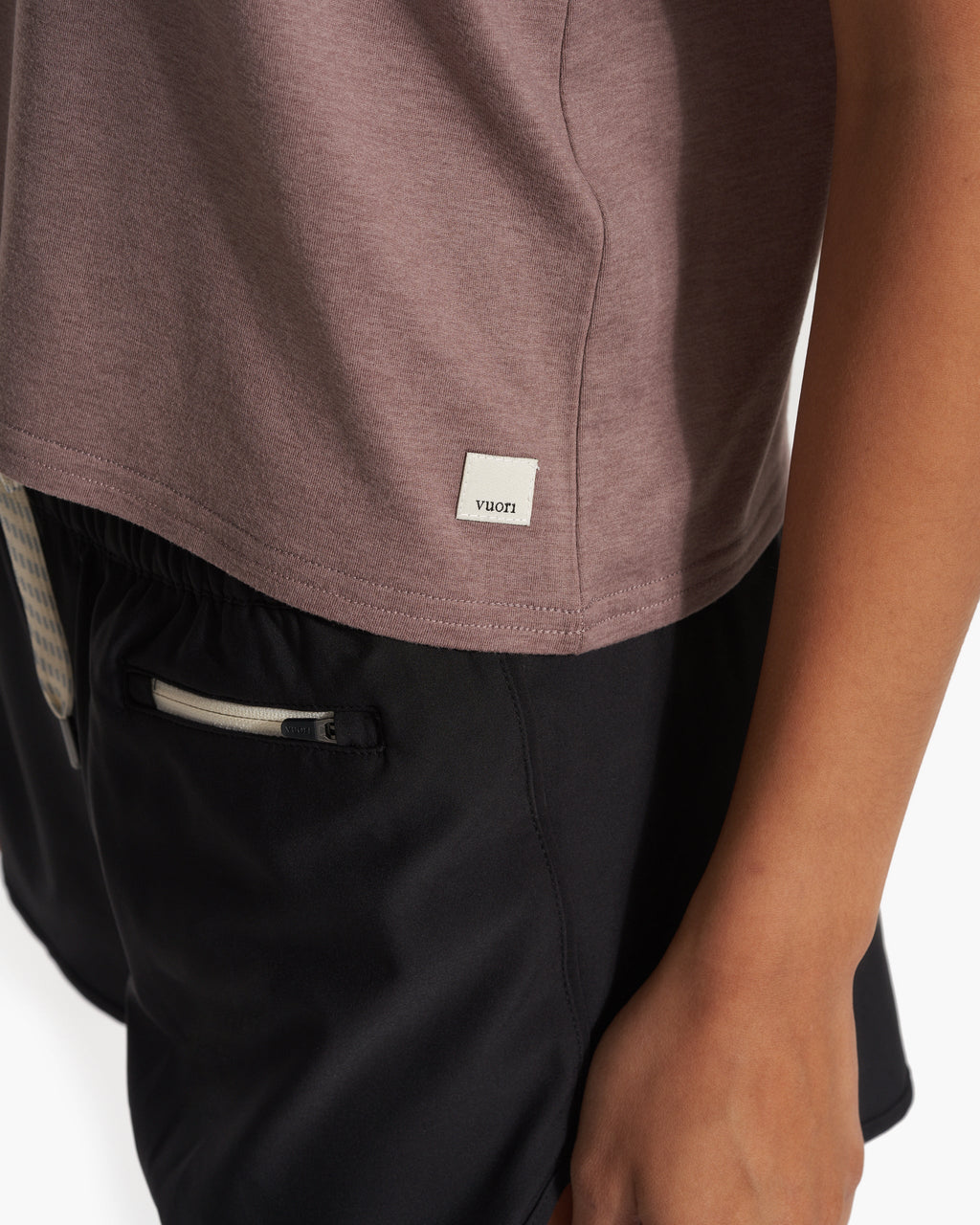 Energy Top | Hazel Heather