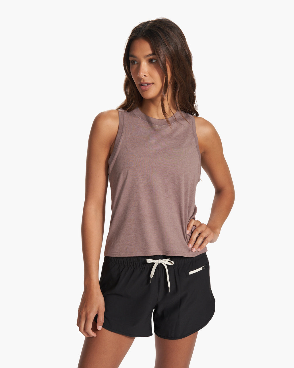 Energy Top | Hazel Heather