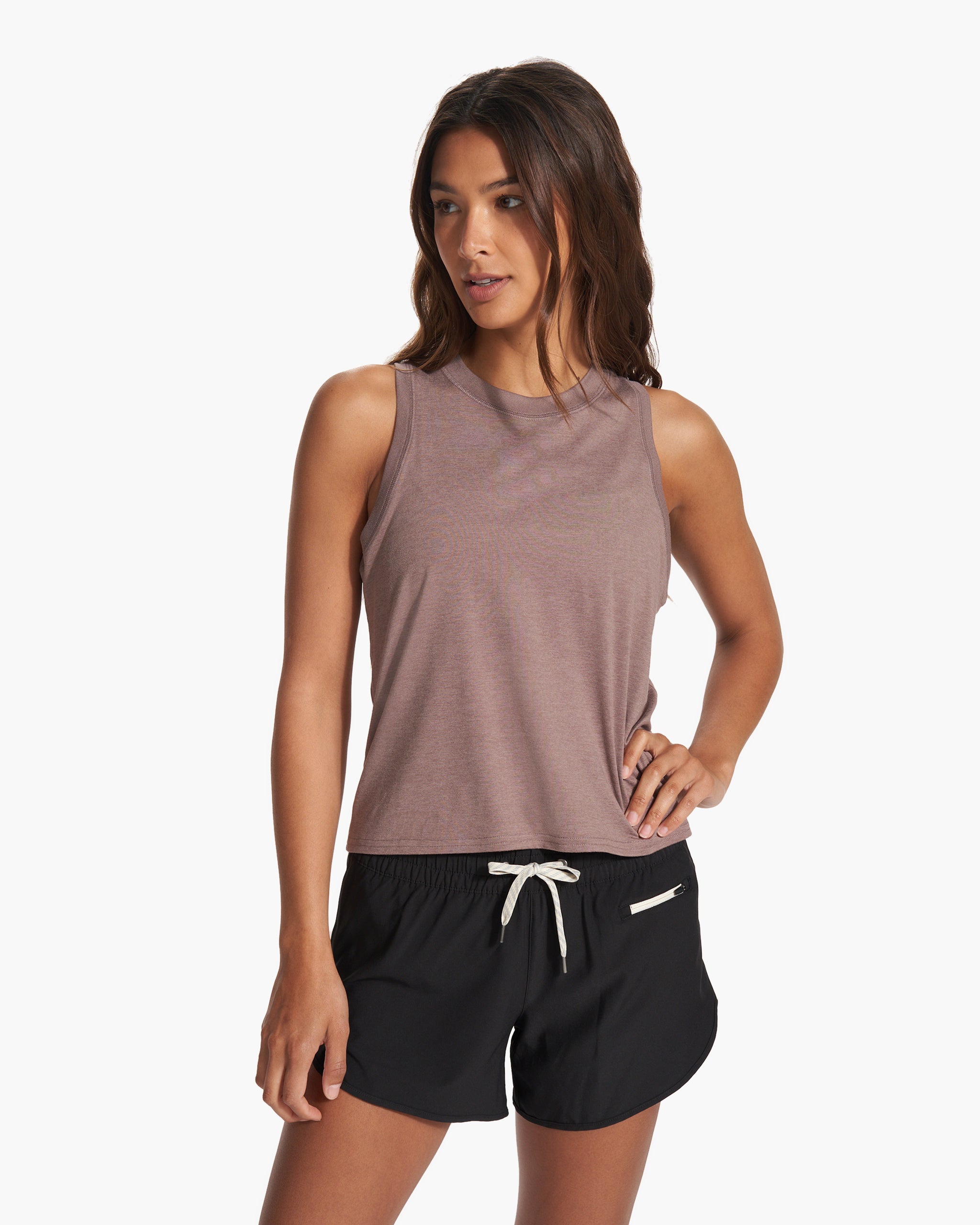 Energy Top | Hazel Heather