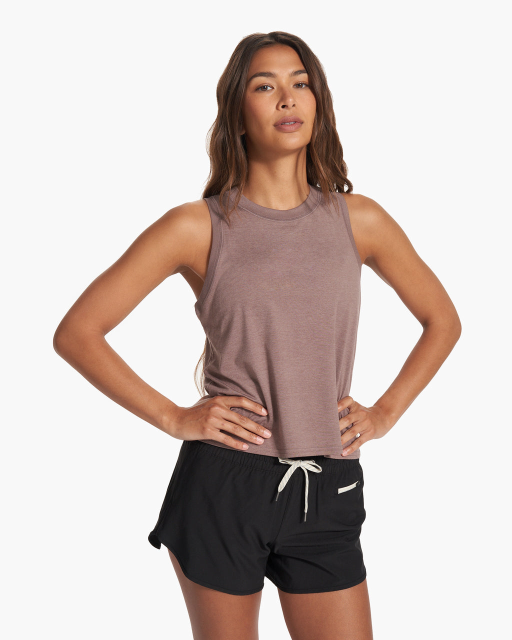 Energy Top | Hazel Heather