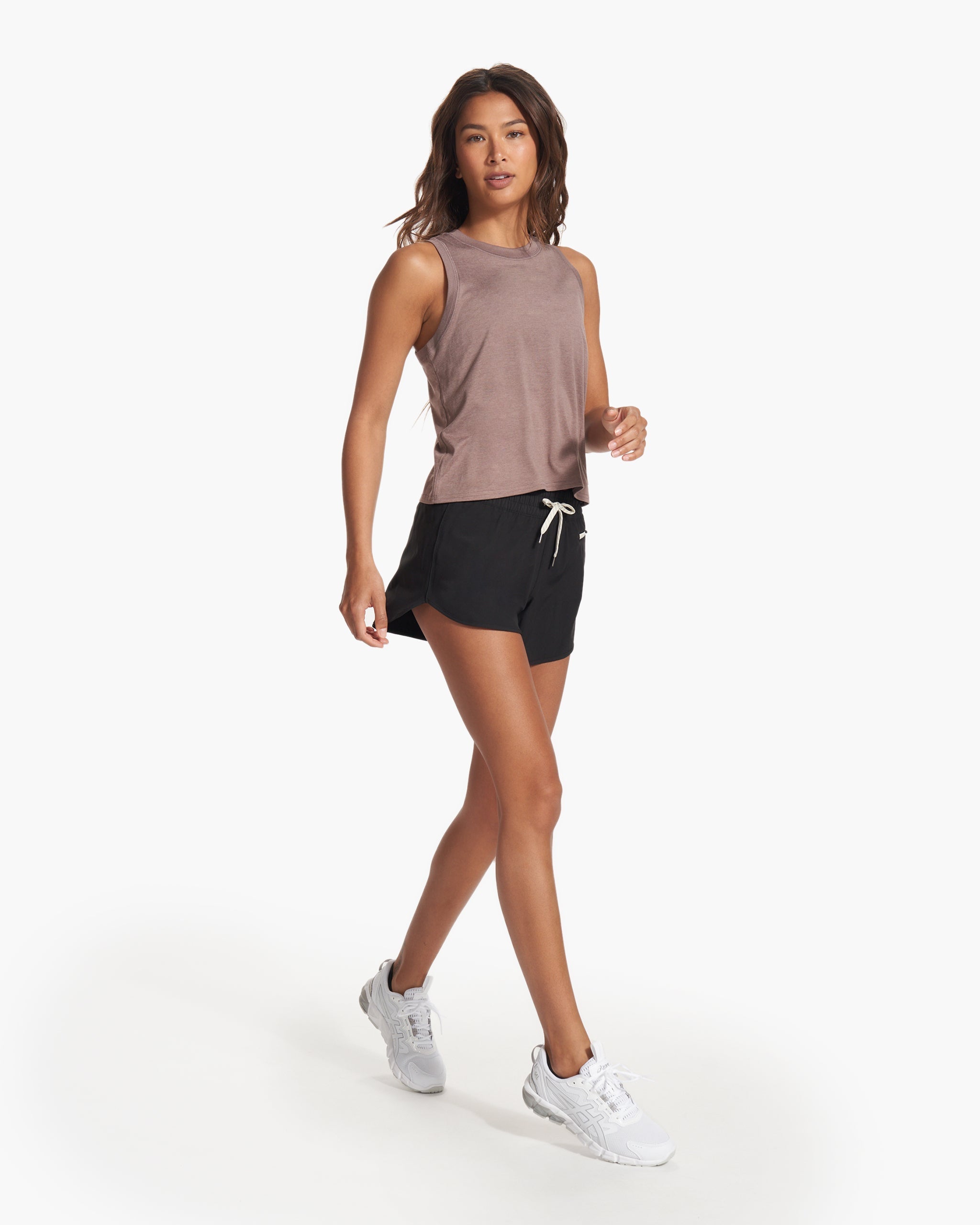 Energy Top | Hazel Heather