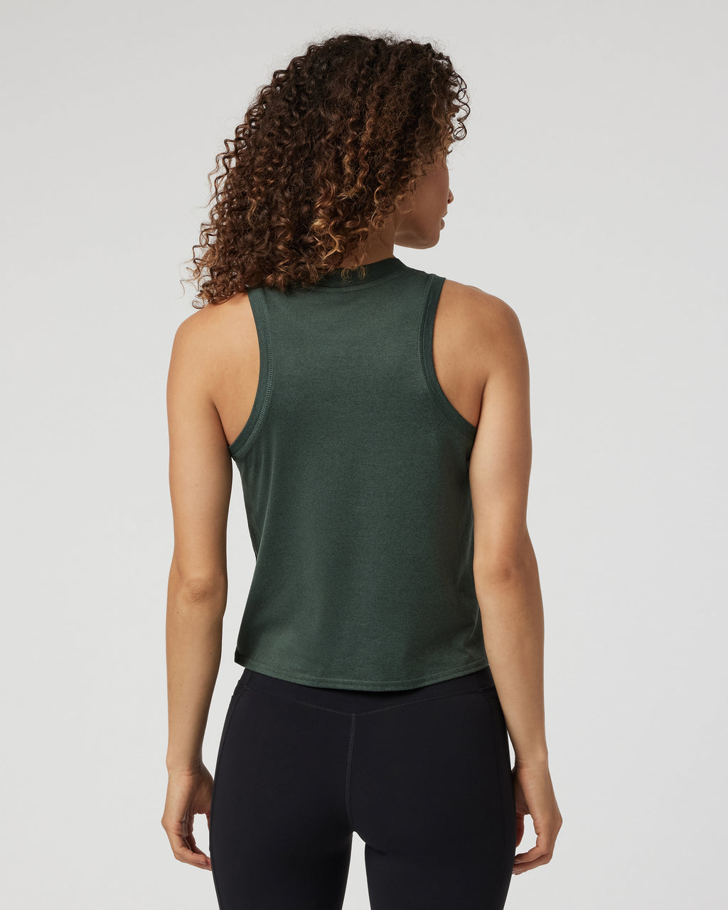 Energy Top | Aspen Heather