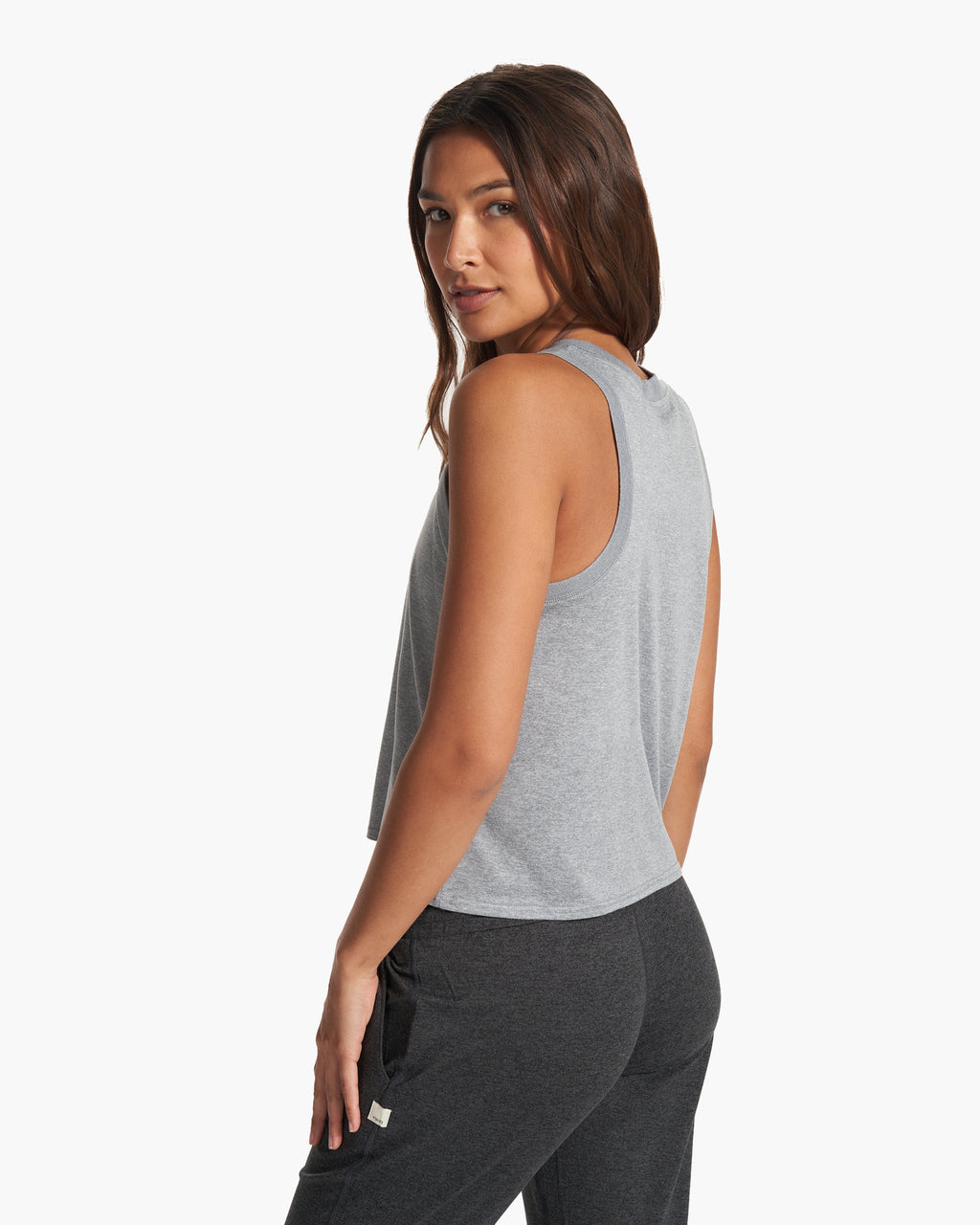 Energy Top | Flint Heather