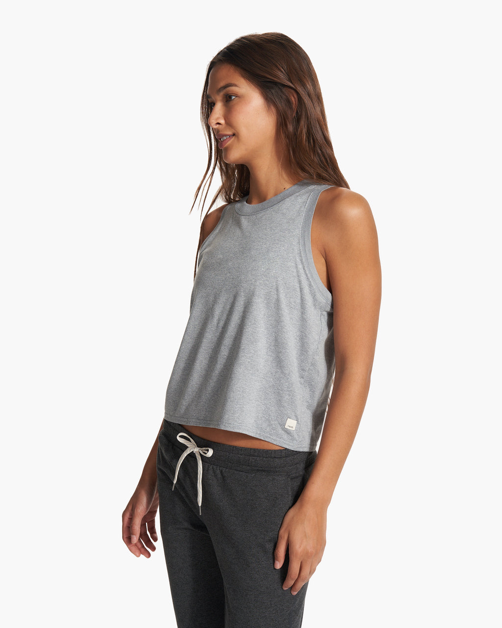 Energy Top | Flint Heather
