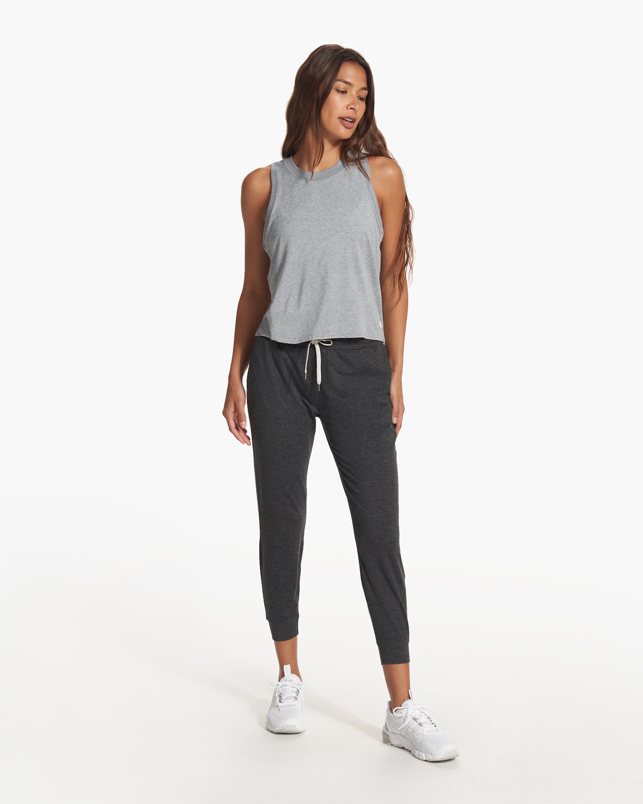 Energy Top | Flint Heather