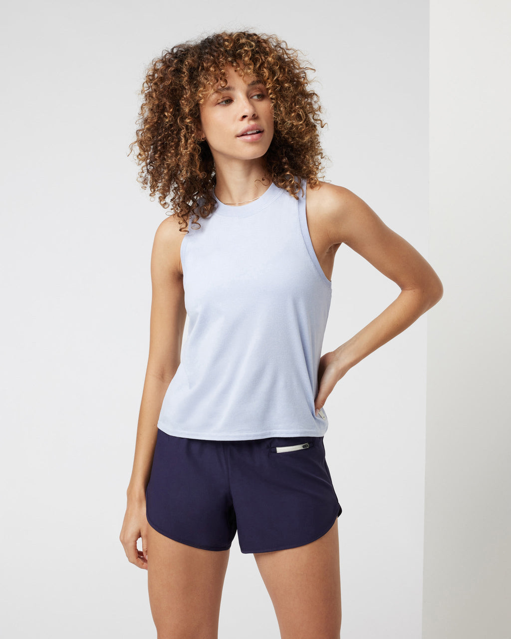 Energy Top | Peri Heather