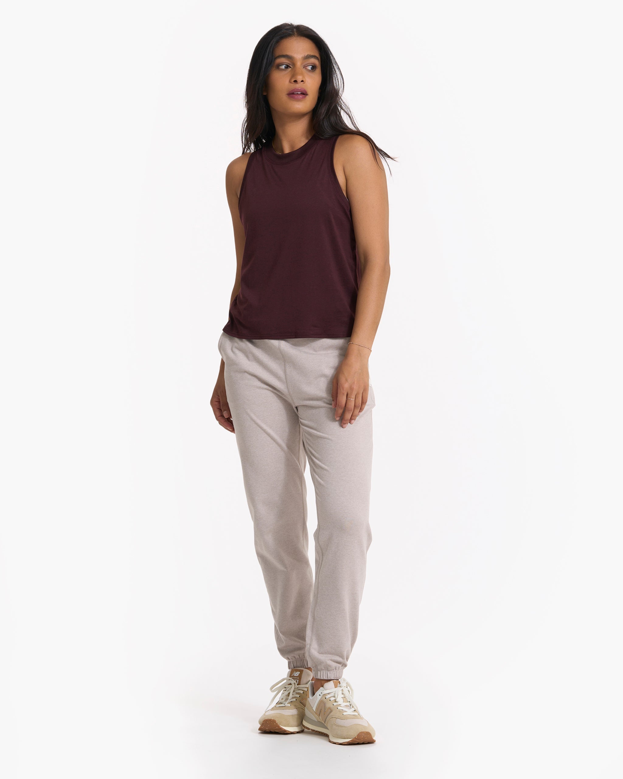 Energy Top | Ruby Heather