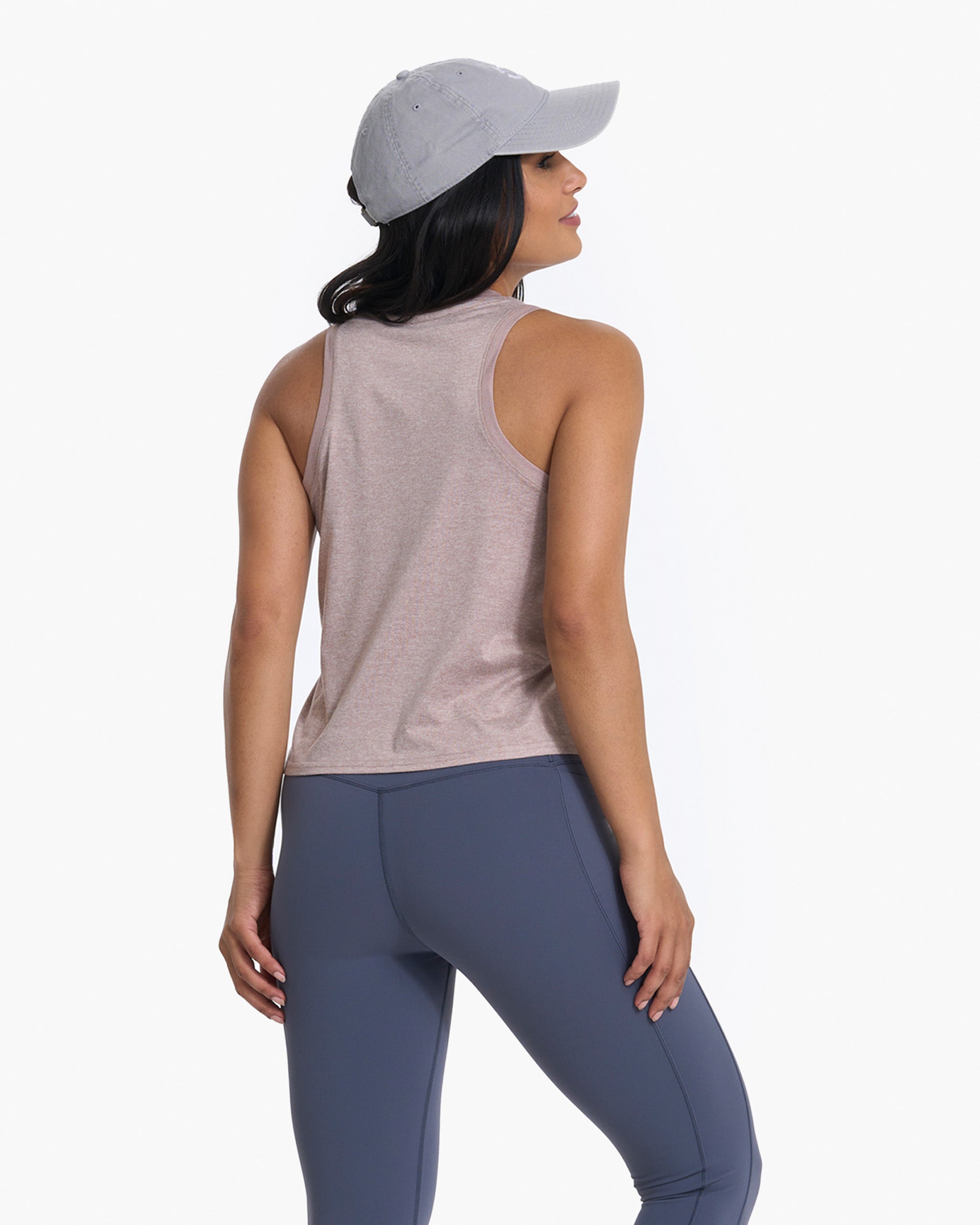 Energy Top | Umber Heather