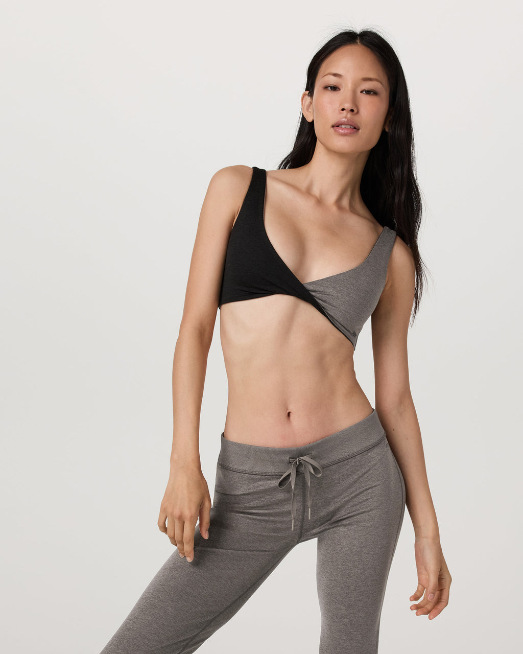 Halo Reversible Bra | Chia Heather
