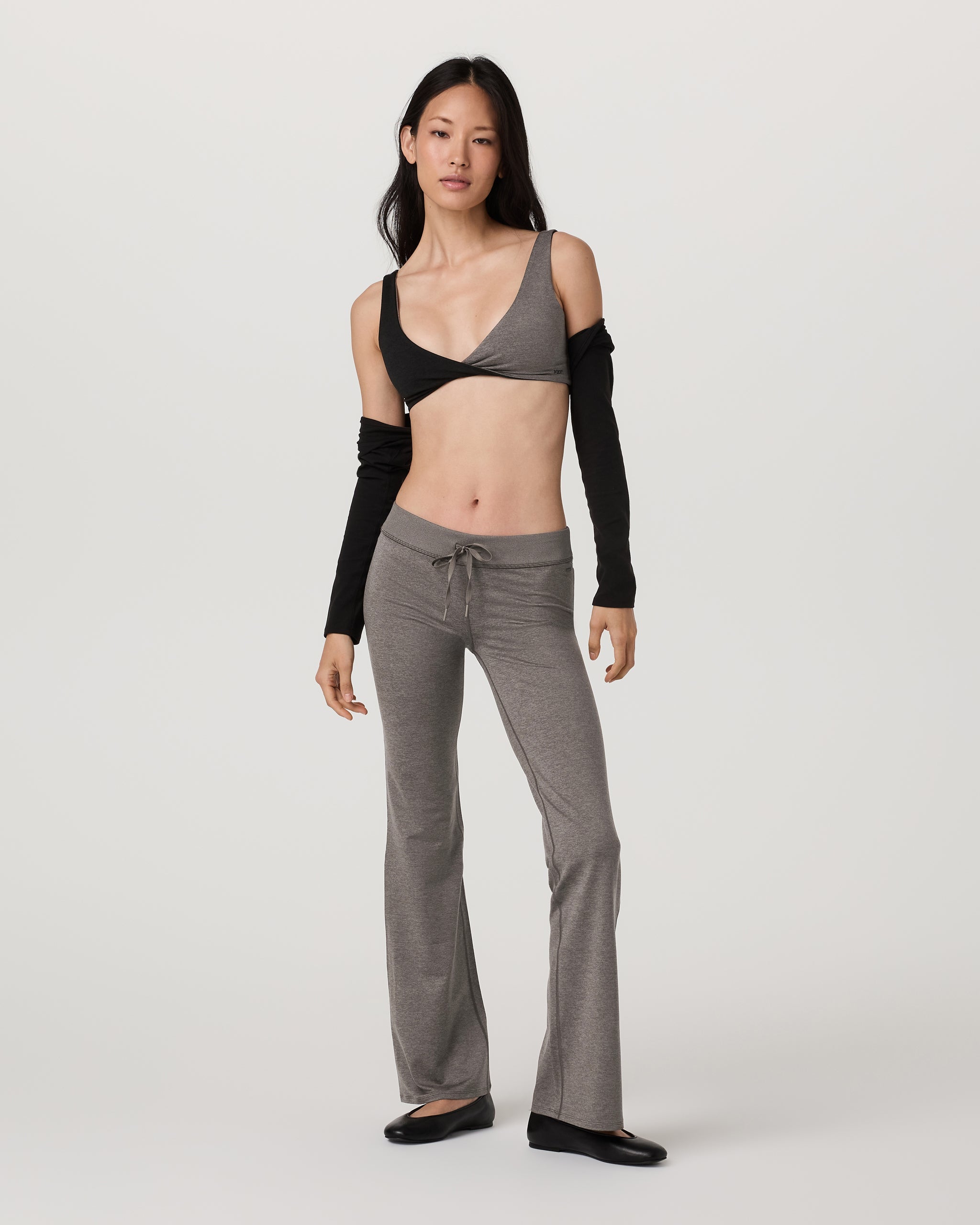 Halo Reversible Bra | Chia Heather