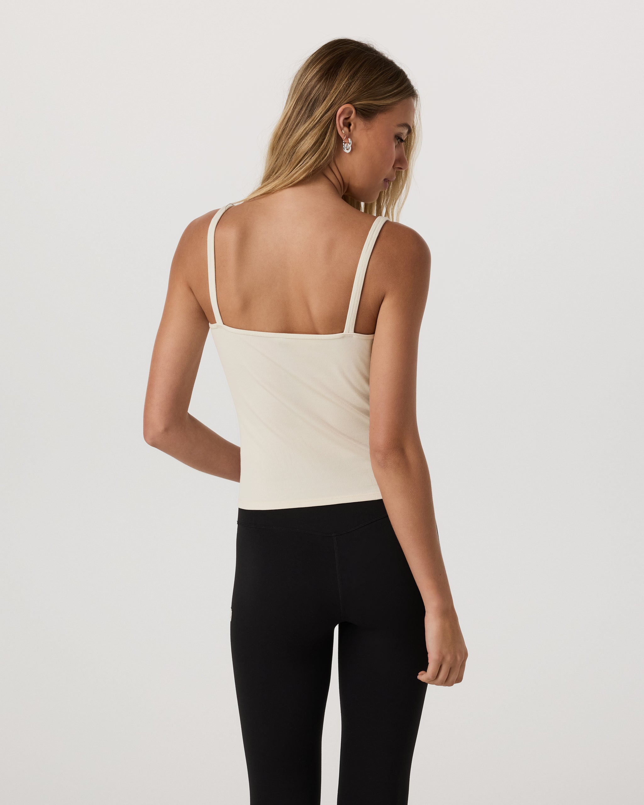 Pose Cami | Milkweed