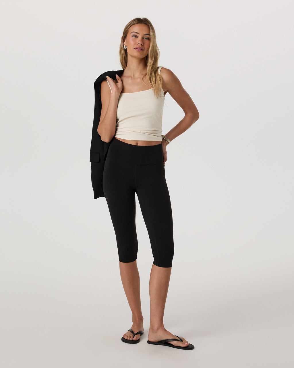 Pose Cami | Milkweed