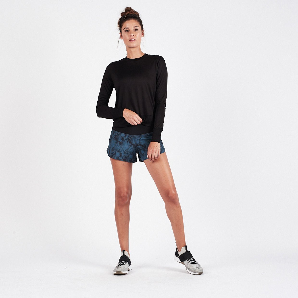 Daydream Crew | Black
