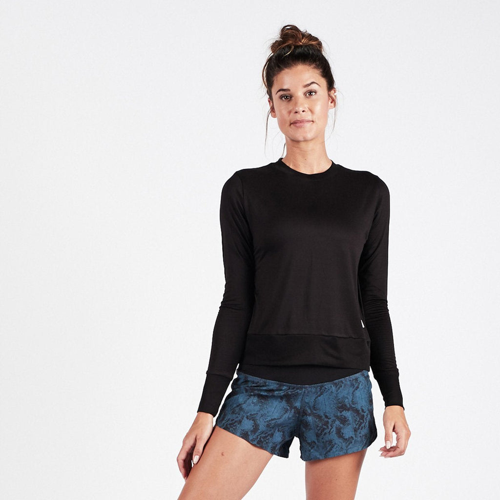 Daydream Crew | Black