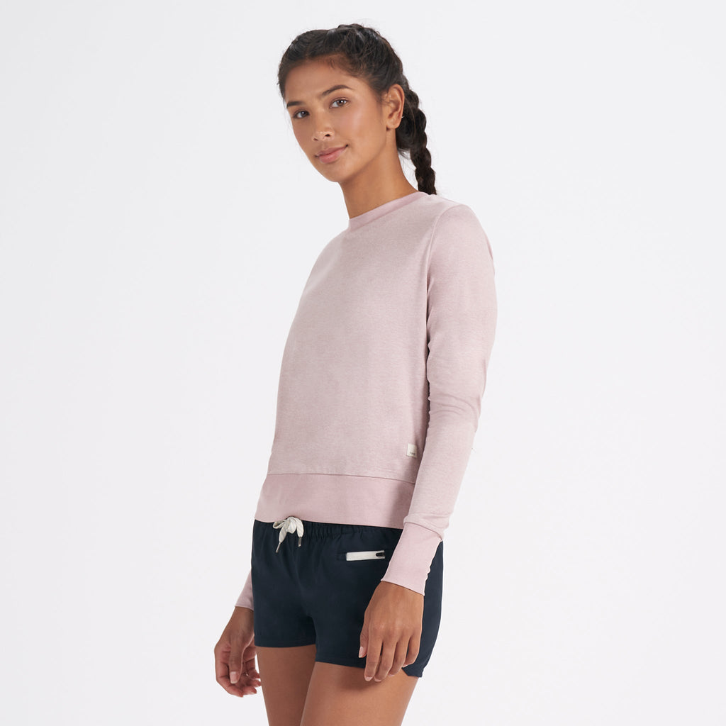 Daydream Crew | Dusk Heather