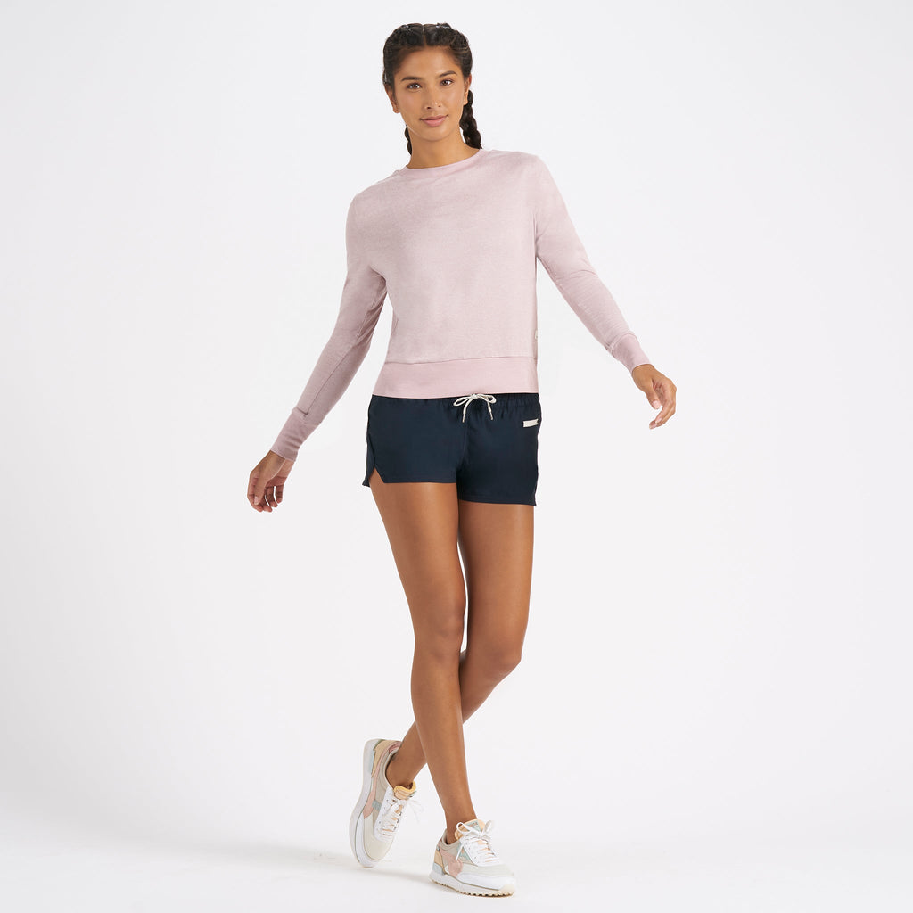 Daydream Crew | Dusk Heather