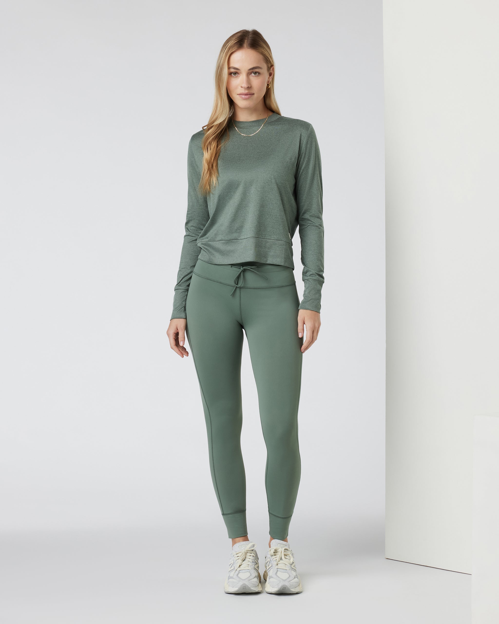 Daydream Crew | Marsh Heather