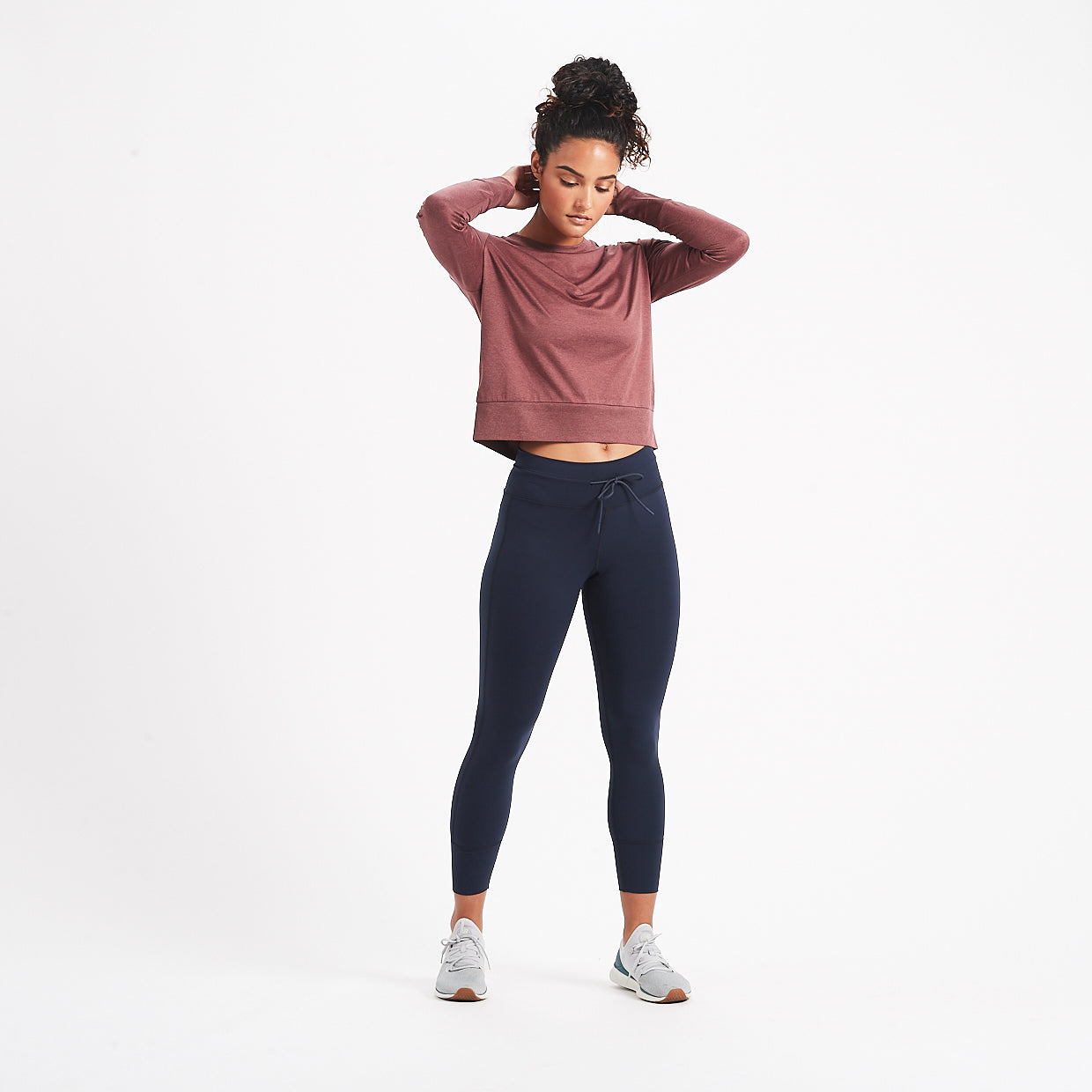 Daydream Crew | Fig