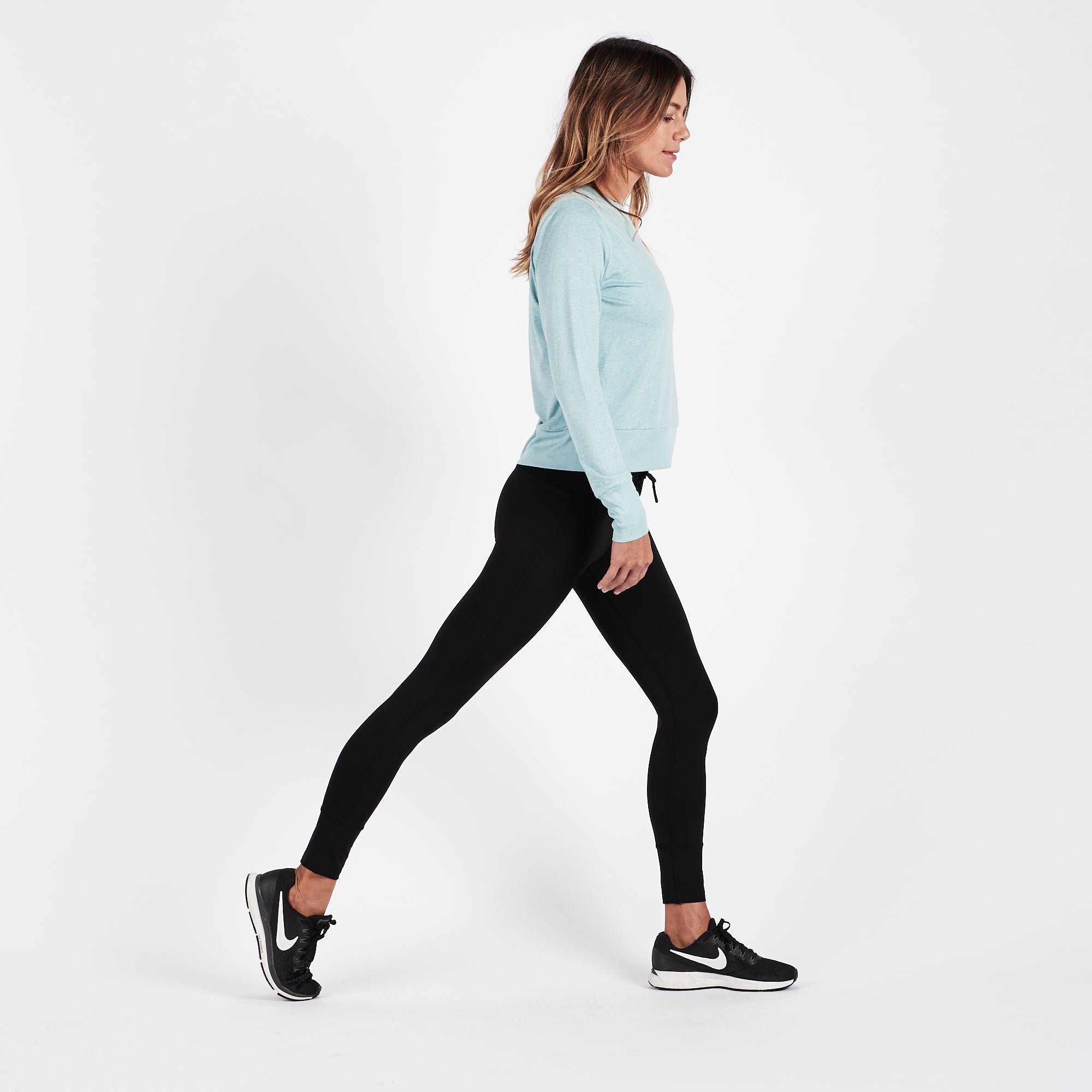 Daydream Crew | Glacier Heather