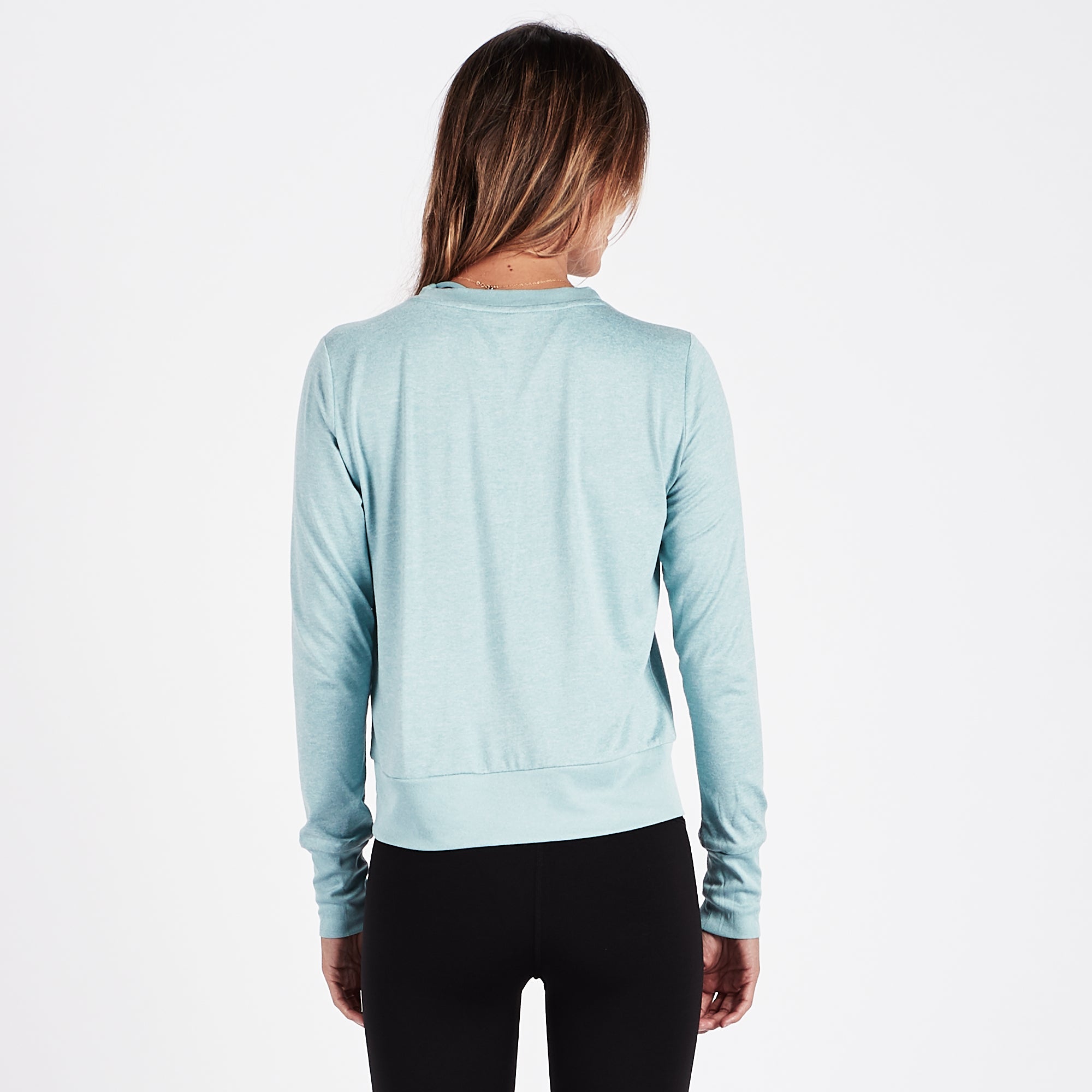 Daydream Crew | Glacier Heather