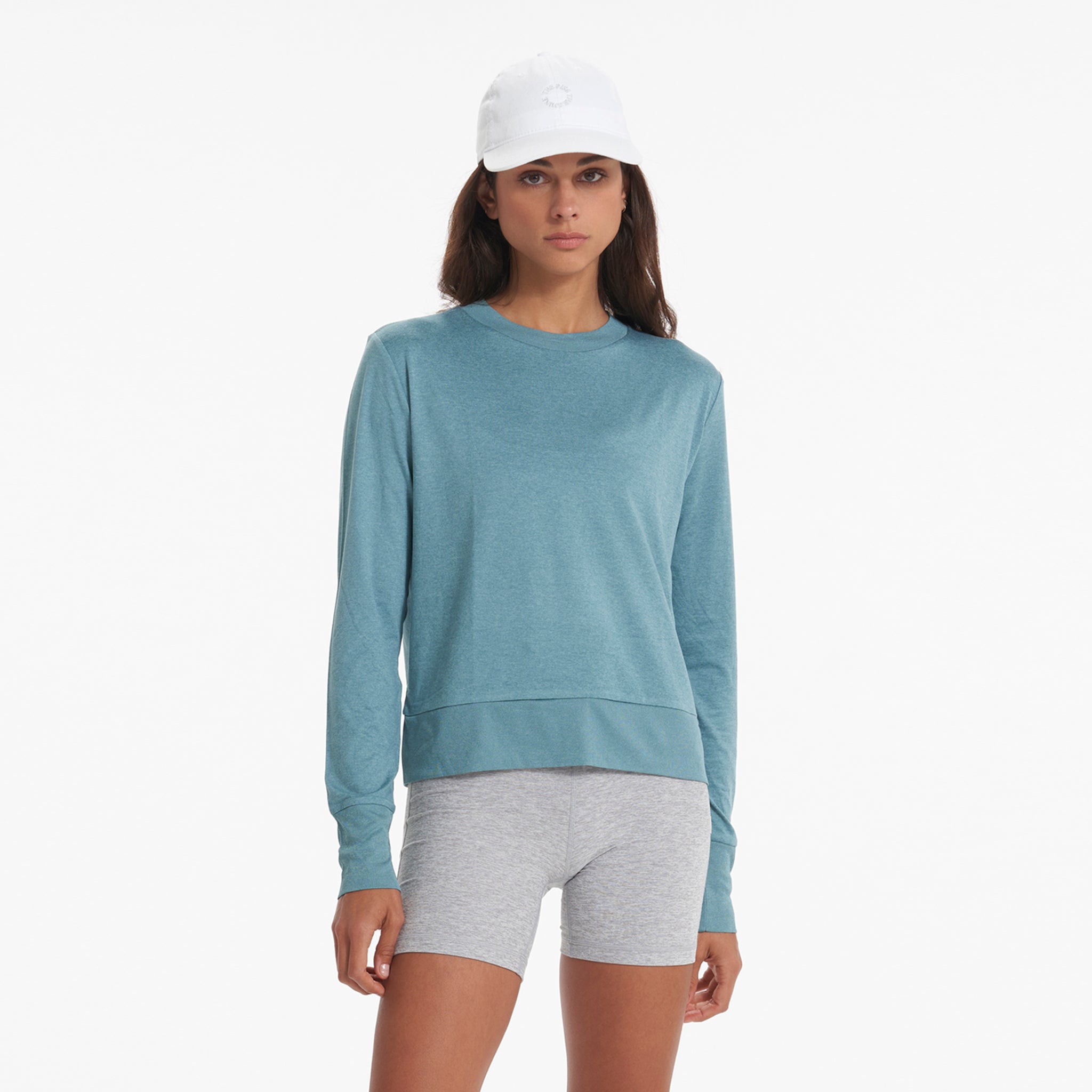 Daydream Crew | Luna Heather