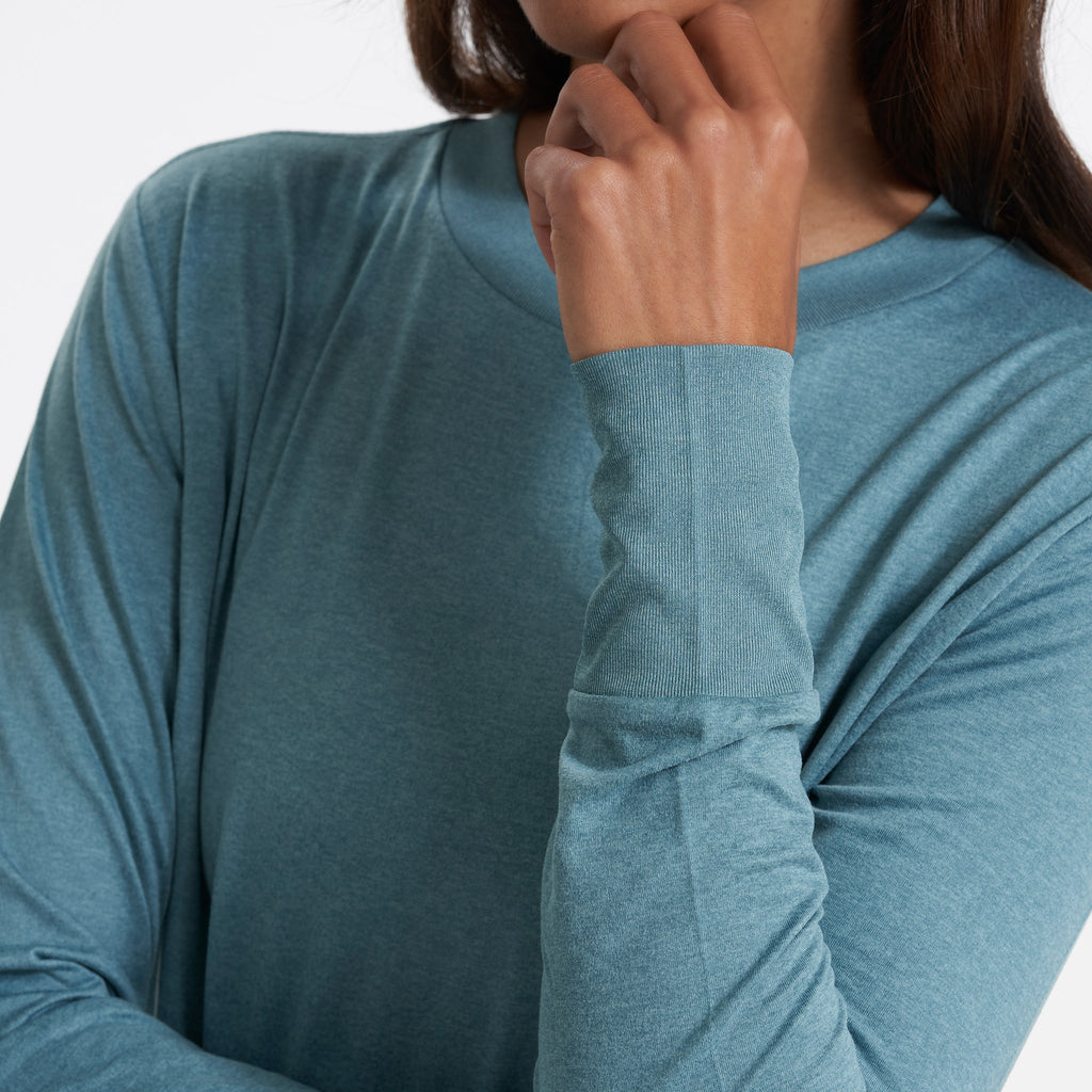 Daydream Crew | Luna Heather