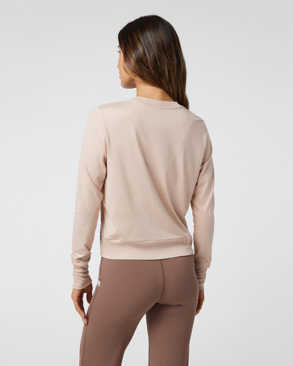 Daydream Crew | Rosewater Heather