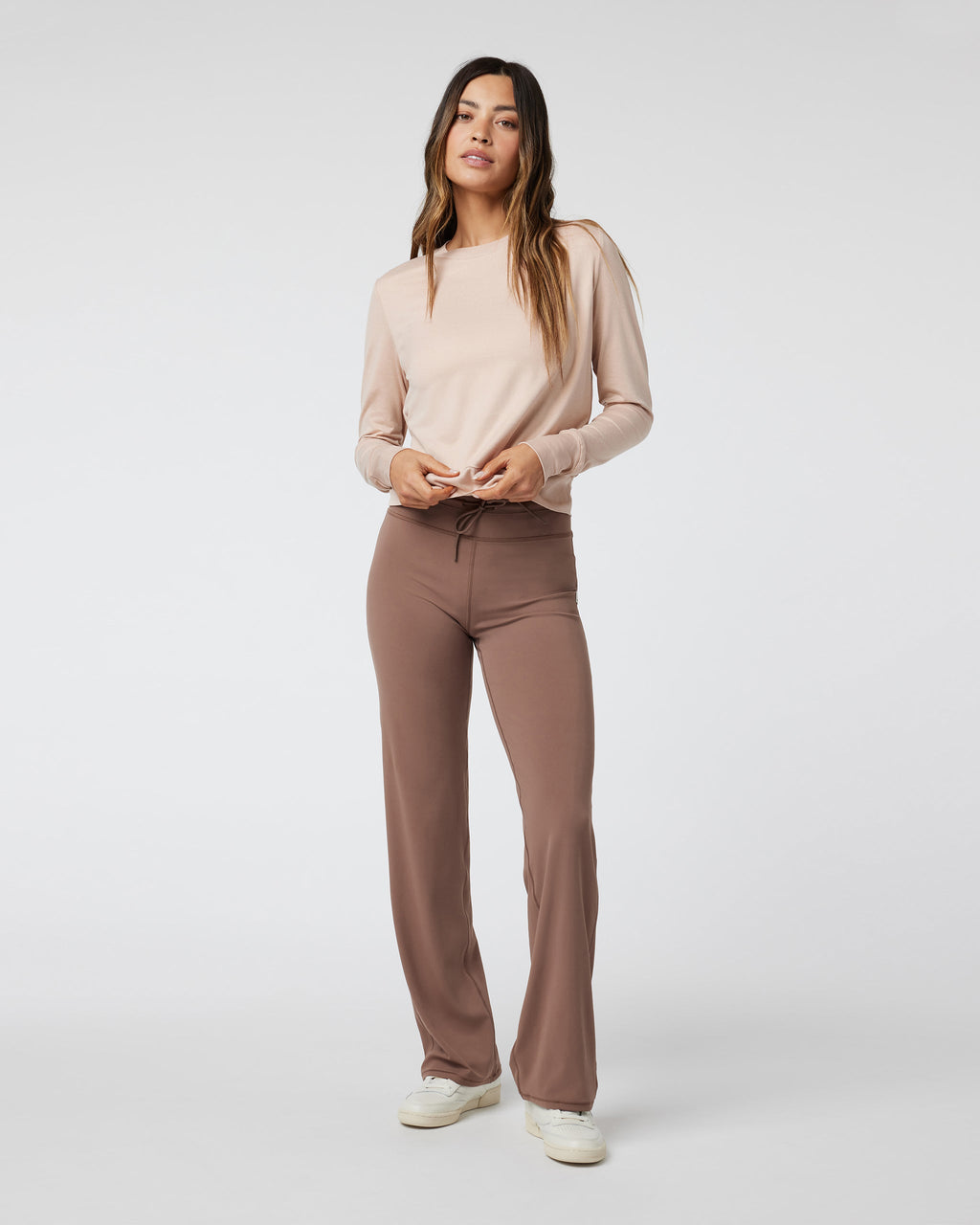 Daydream Crew | Rosewater Heather