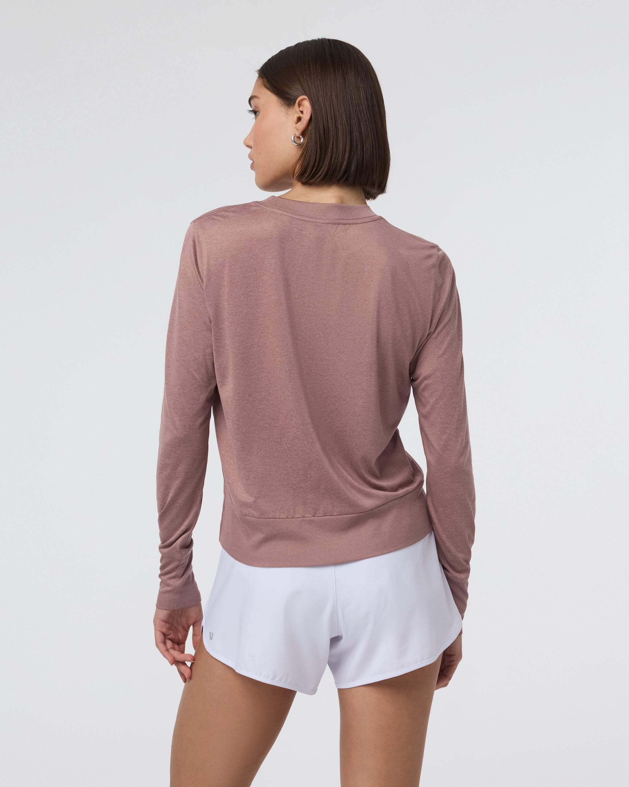 Daydream Crew | Sedona Brown Heather