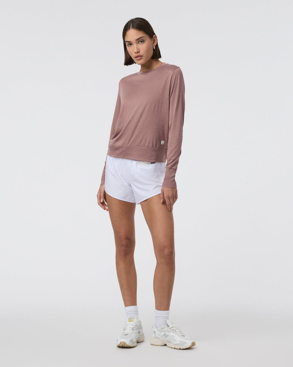 Daydream Crew | Sedona Brown Heather